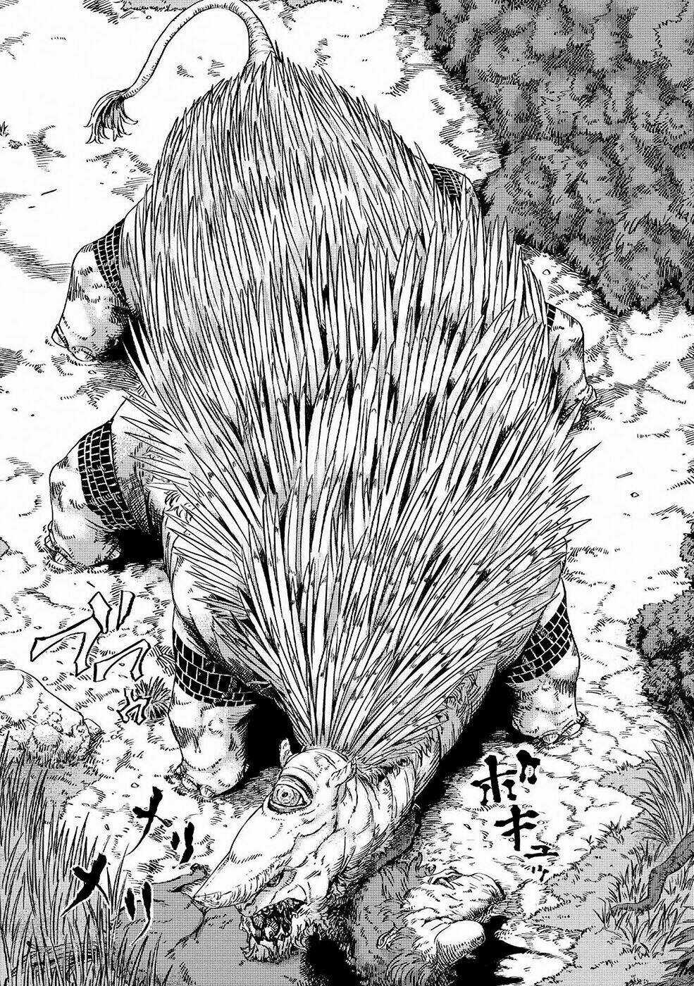 Bất Mộng Lang - Chapter 4 - Trang 13