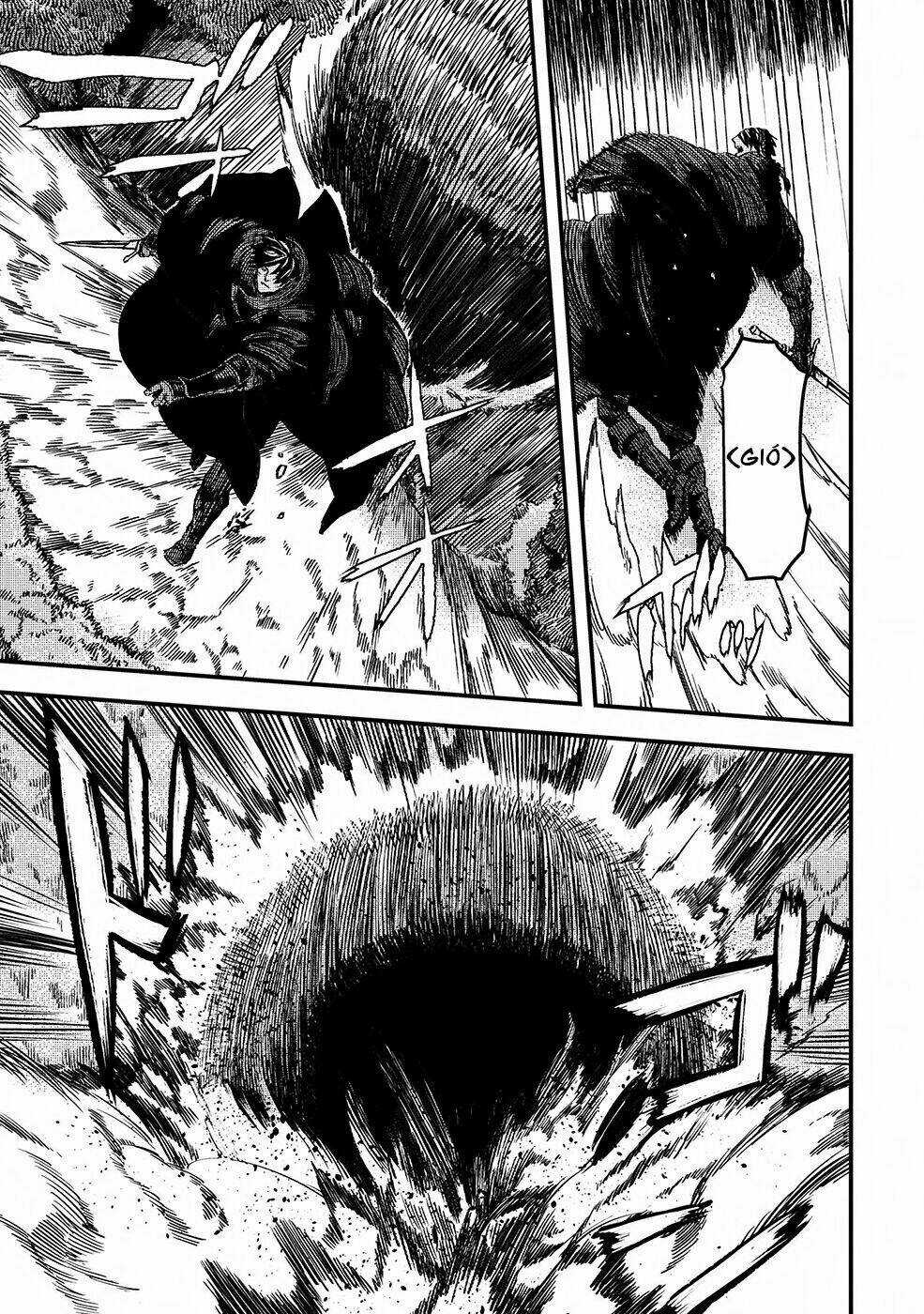 Bất Mộng Lang - Chapter 4 - Trang 24