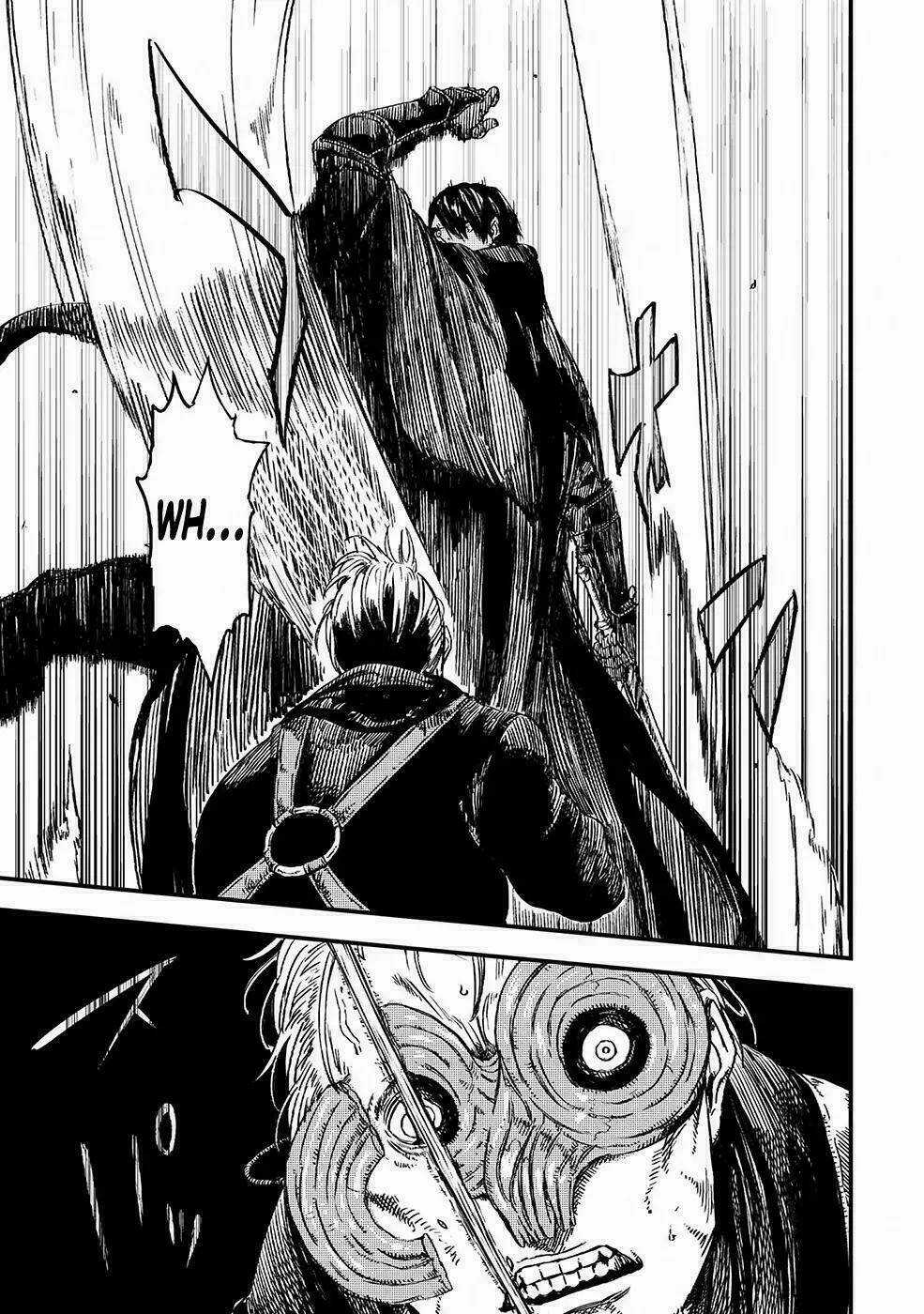 Bất Mộng Lang - Chapter 5 - Trang 18