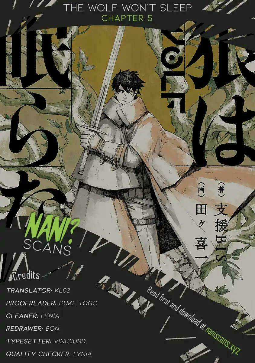 Bất Mộng Lang - Chapter 5 - Trang 3