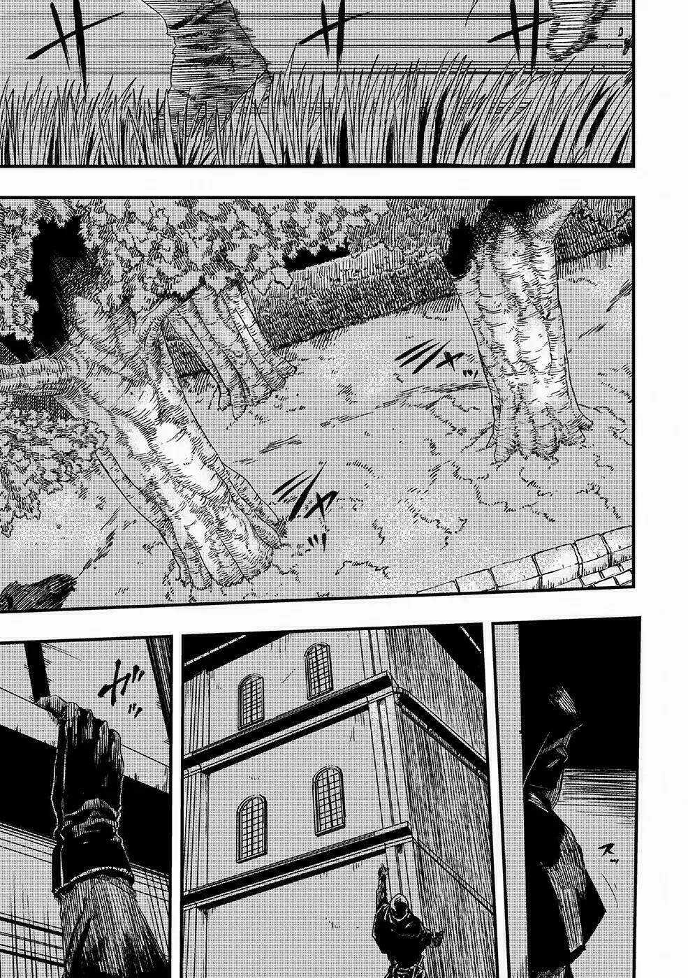 Bất Mộng Lang - Chapter 5 - Trang 4