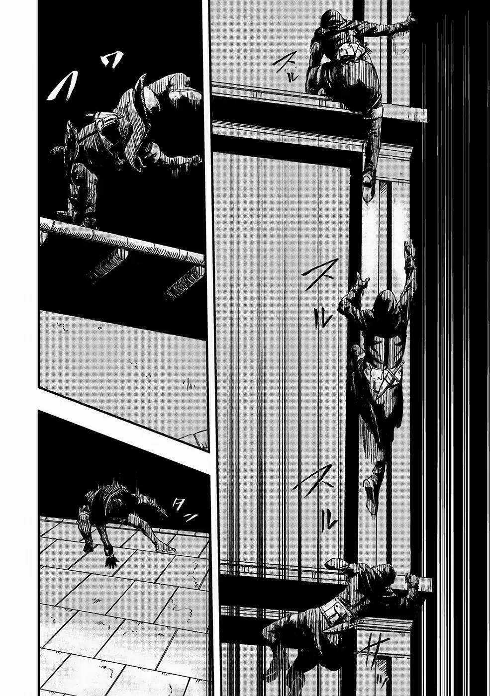 Bất Mộng Lang - Chapter 5 - Trang 5