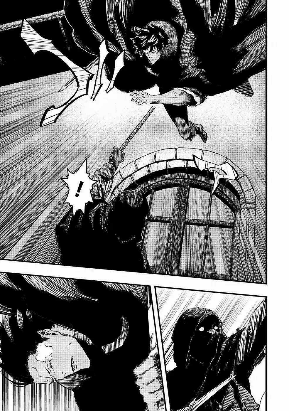 Bất Mộng Lang - Chapter 5 - Trang 10