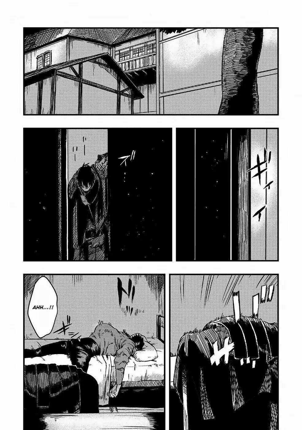 Bất Mộng Lang - Chapter 6 - Trang 16