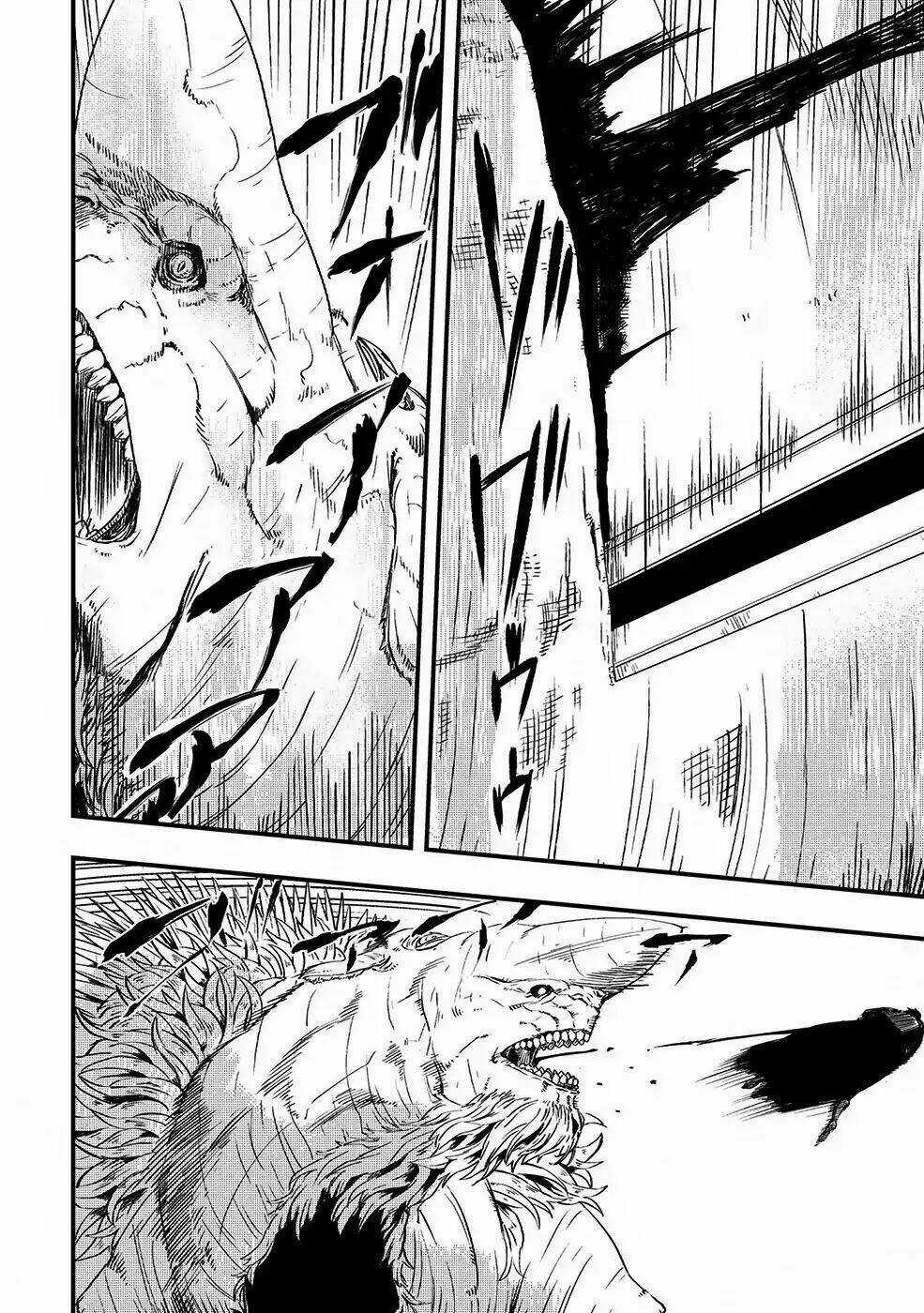 Bất Mộng Lang - Chapter 6 - Trang 24