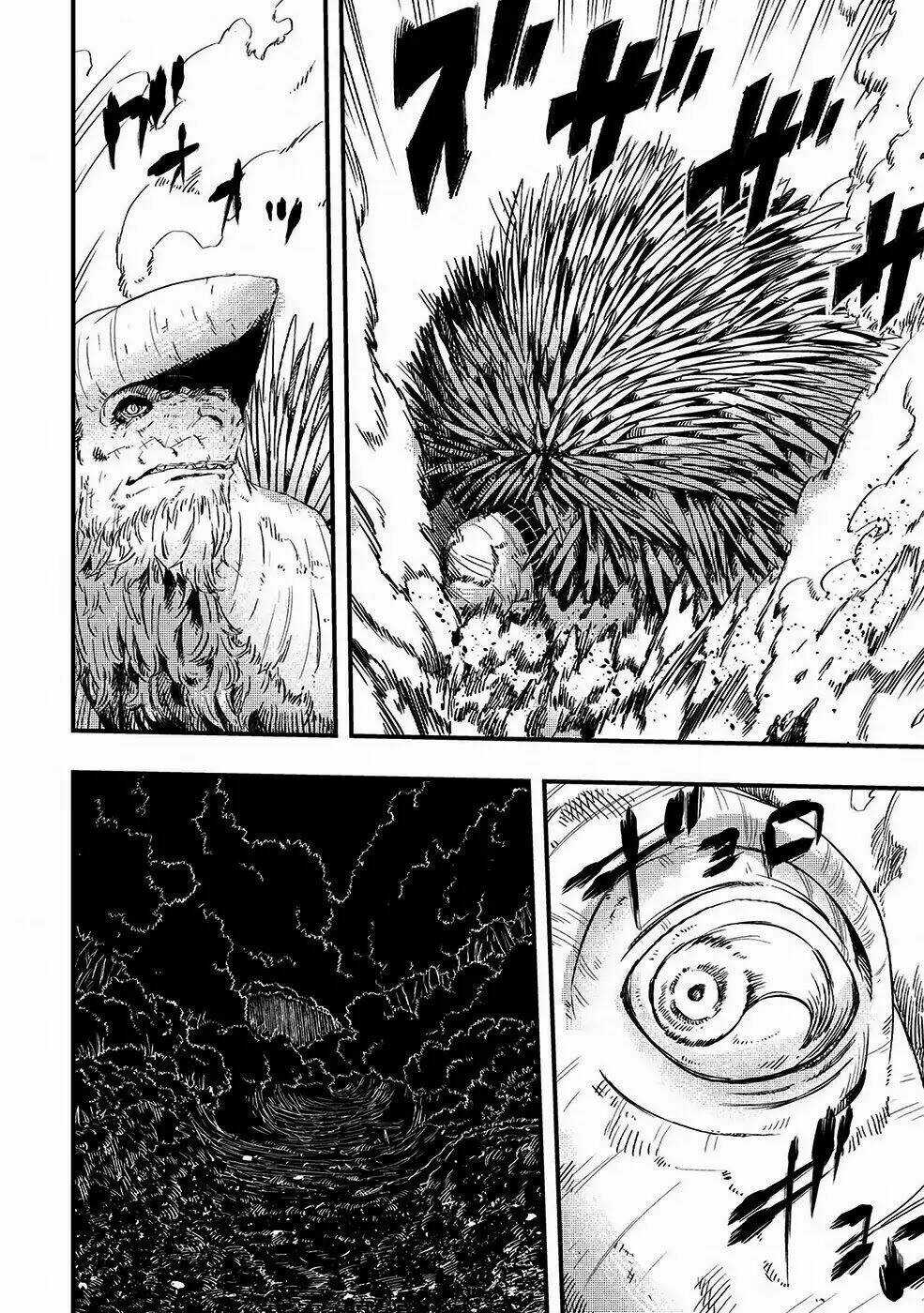 Bất Mộng Lang - Chapter 6 - Trang 10