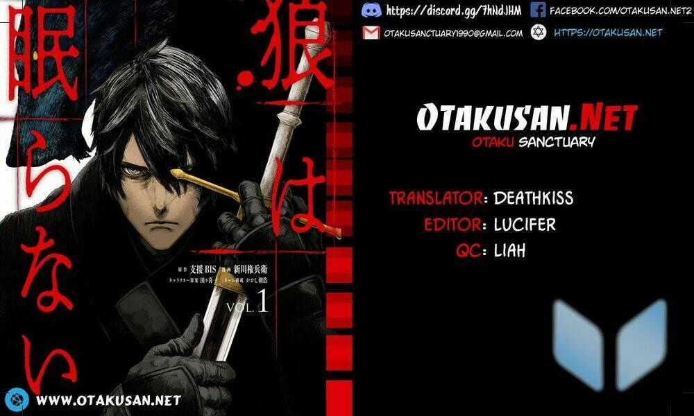 Bất Mộng Lang - Chapter 7 - Trang 2