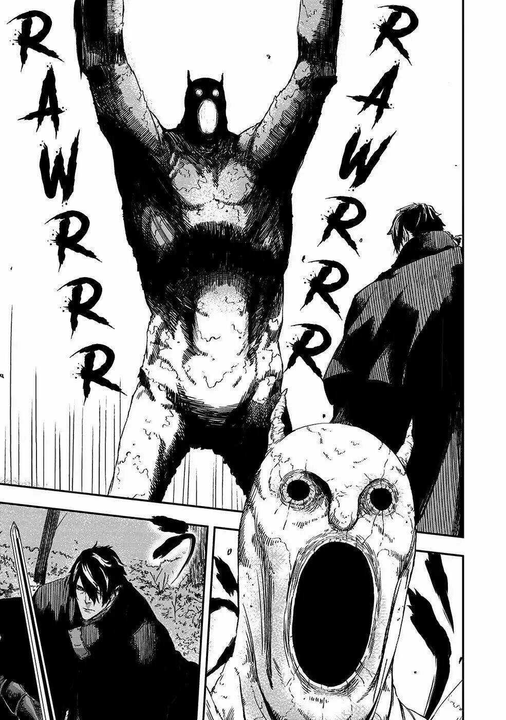 Bất Mộng Lang - Chapter 7 - Trang 13