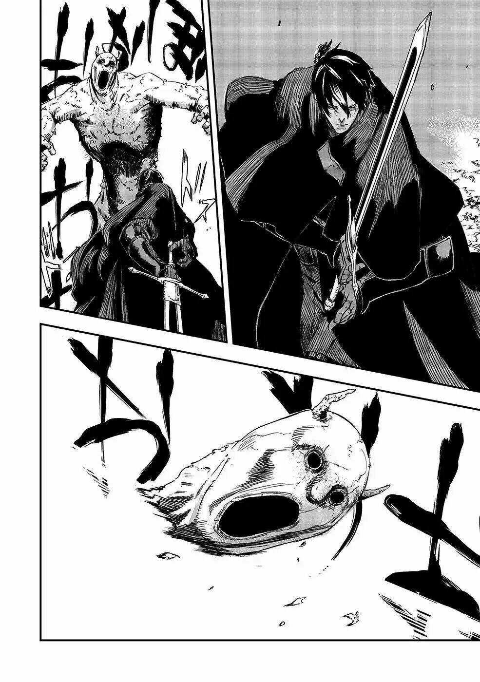 Bất Mộng Lang - Chapter 7 - Trang 16