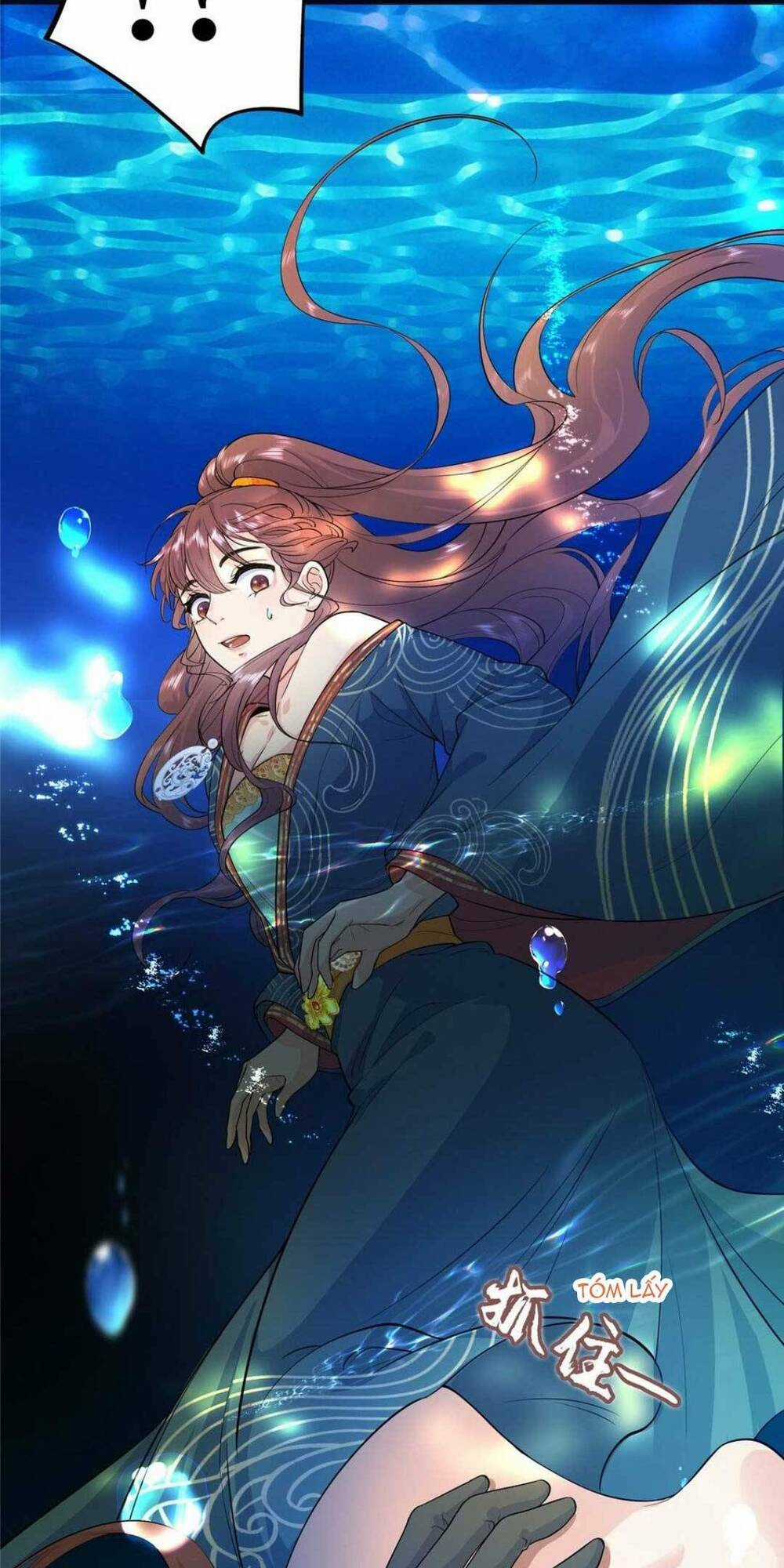 Bát Phu Lâm Môn - Chapter 1 - Trang 11