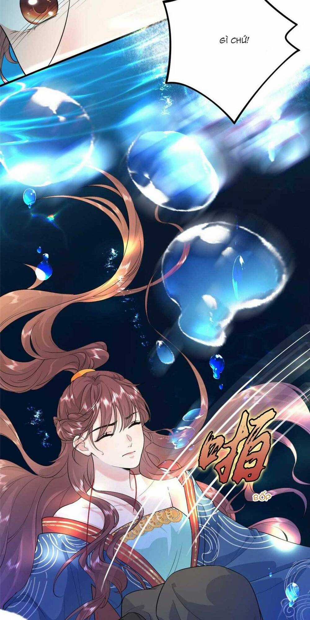 Bát Phu Lâm Môn - Chapter 1 - Trang 13