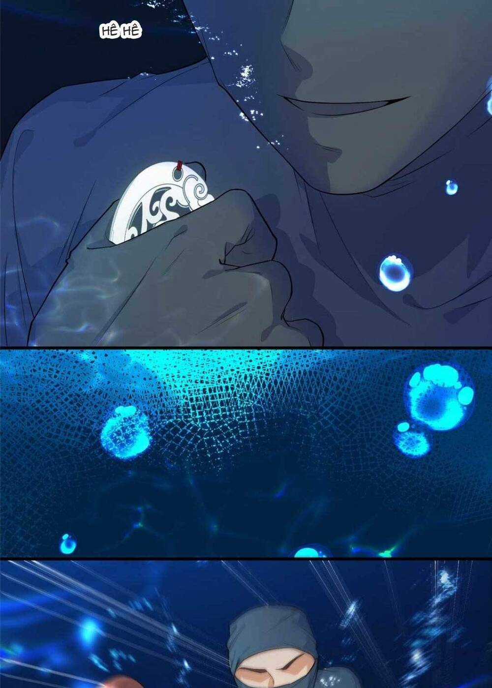 Bát Phu Lâm Môn - Chapter 1 - Trang 15