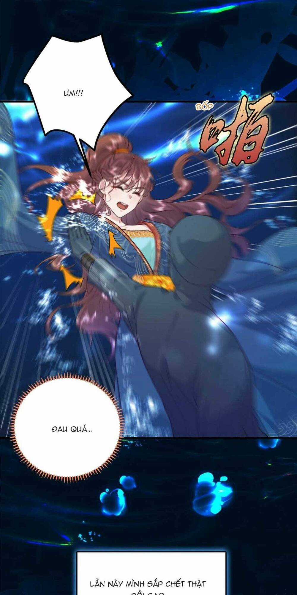 Bát Phu Lâm Môn - Chapter 1 - Trang 17