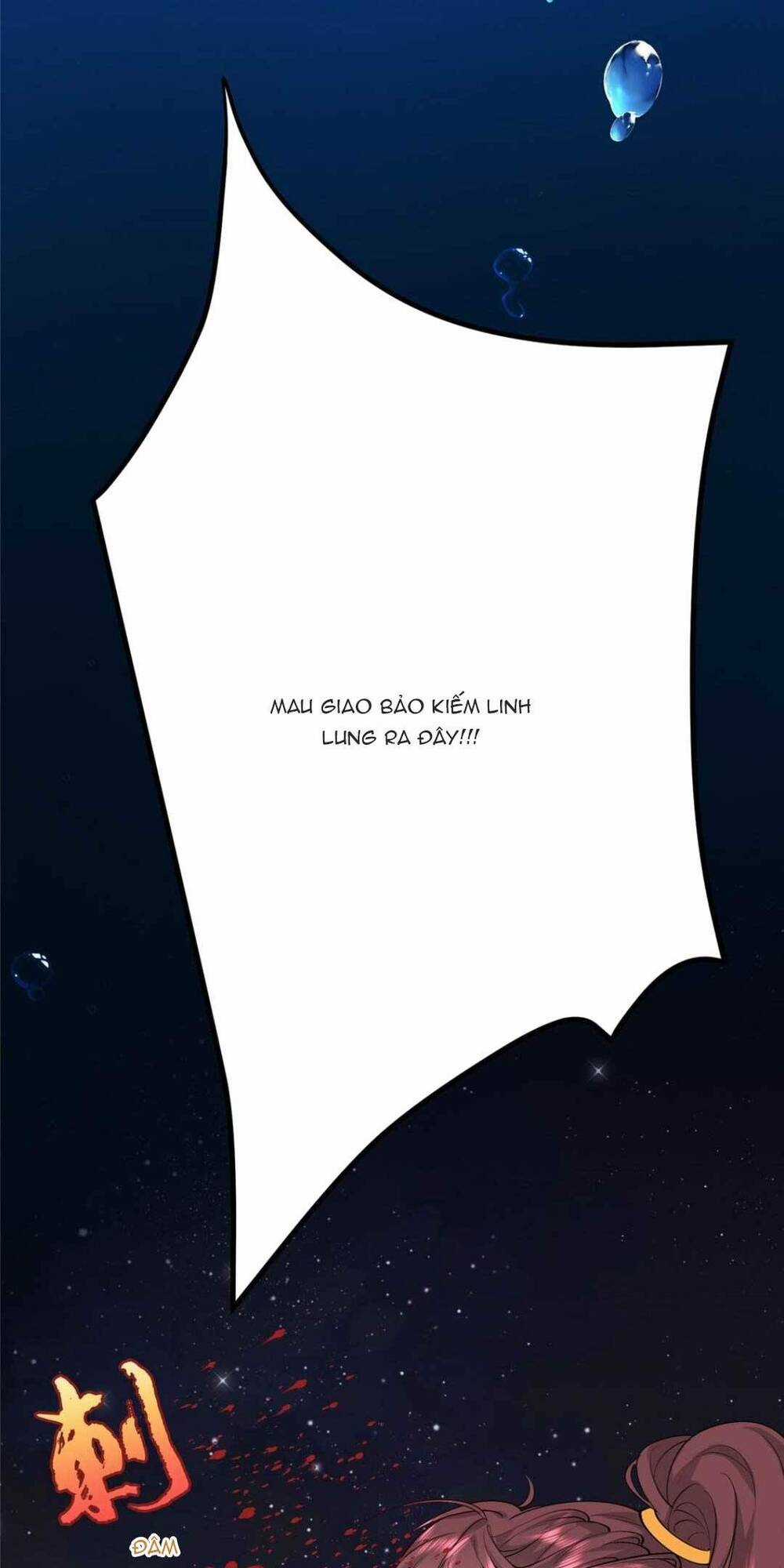 Bát Phu Lâm Môn - Chapter 1 - Trang 21