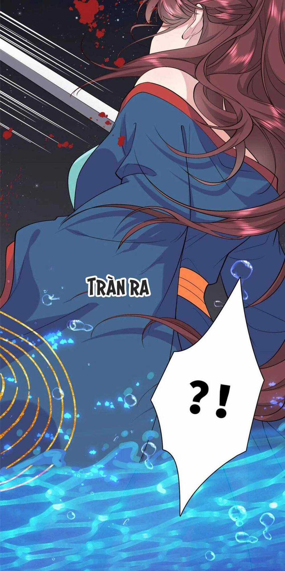 Bát Phu Lâm Môn - Chapter 1 - Trang 22