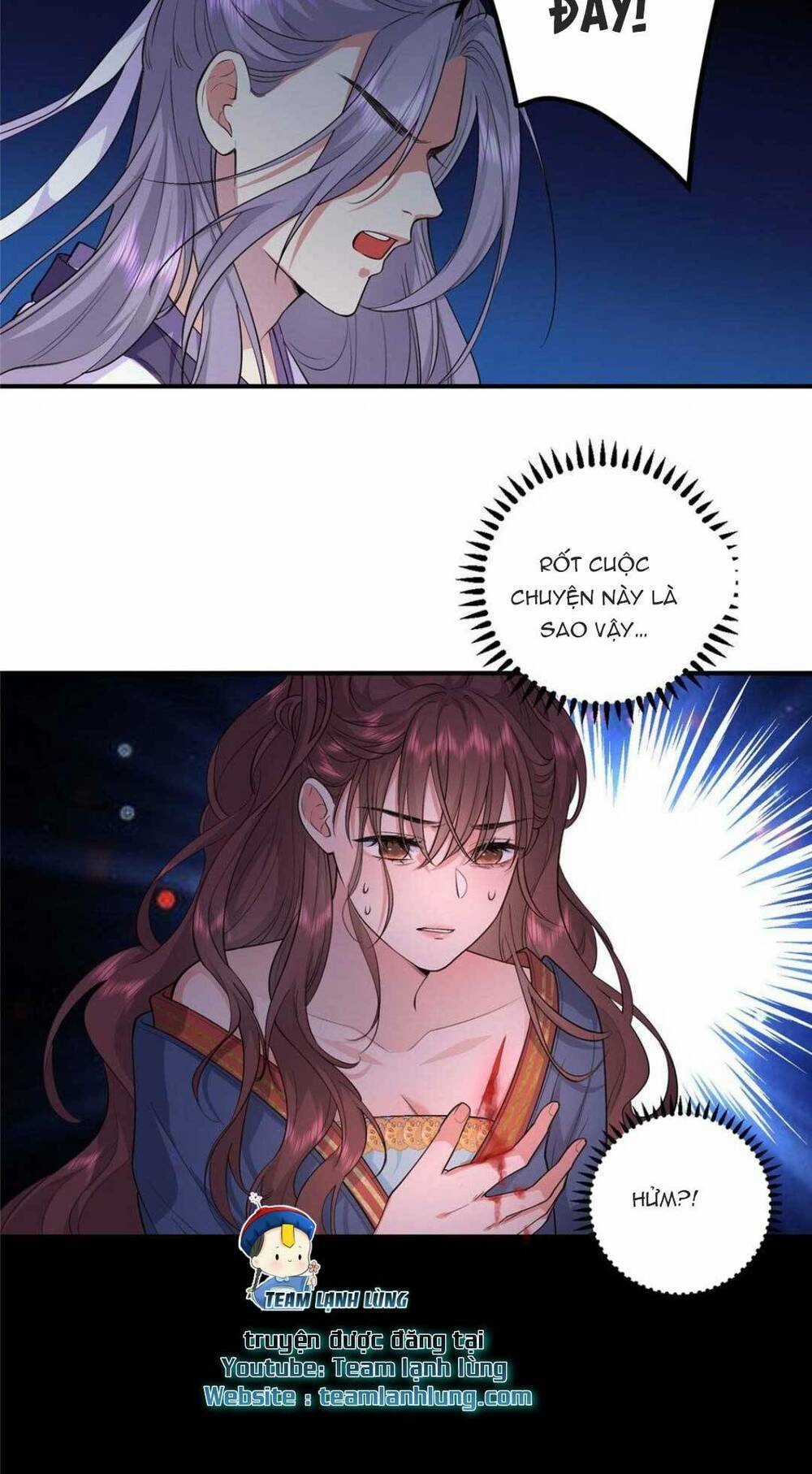 Bát Phu Lâm Môn - Chapter 1 - Trang 25