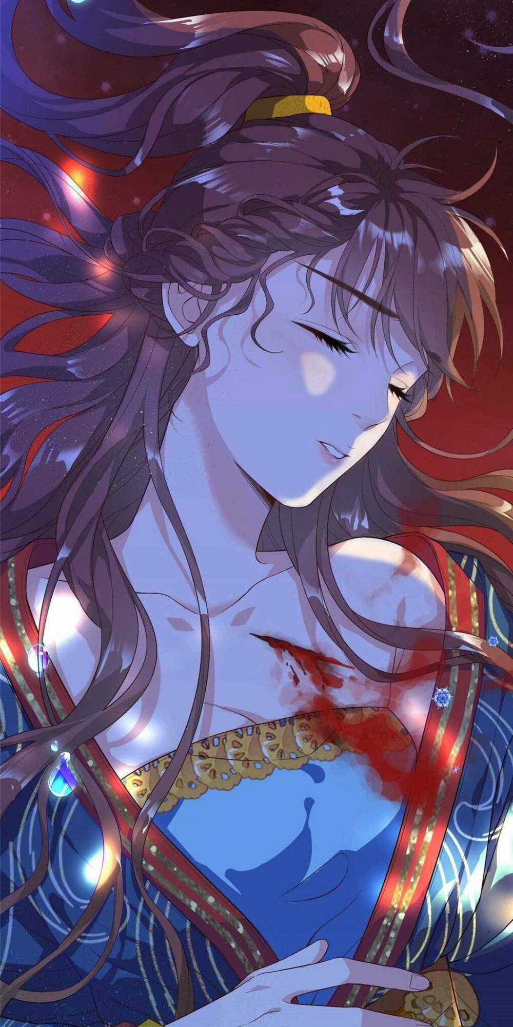 Bát Phu Lâm Môn - Chapter 1 - Trang 30