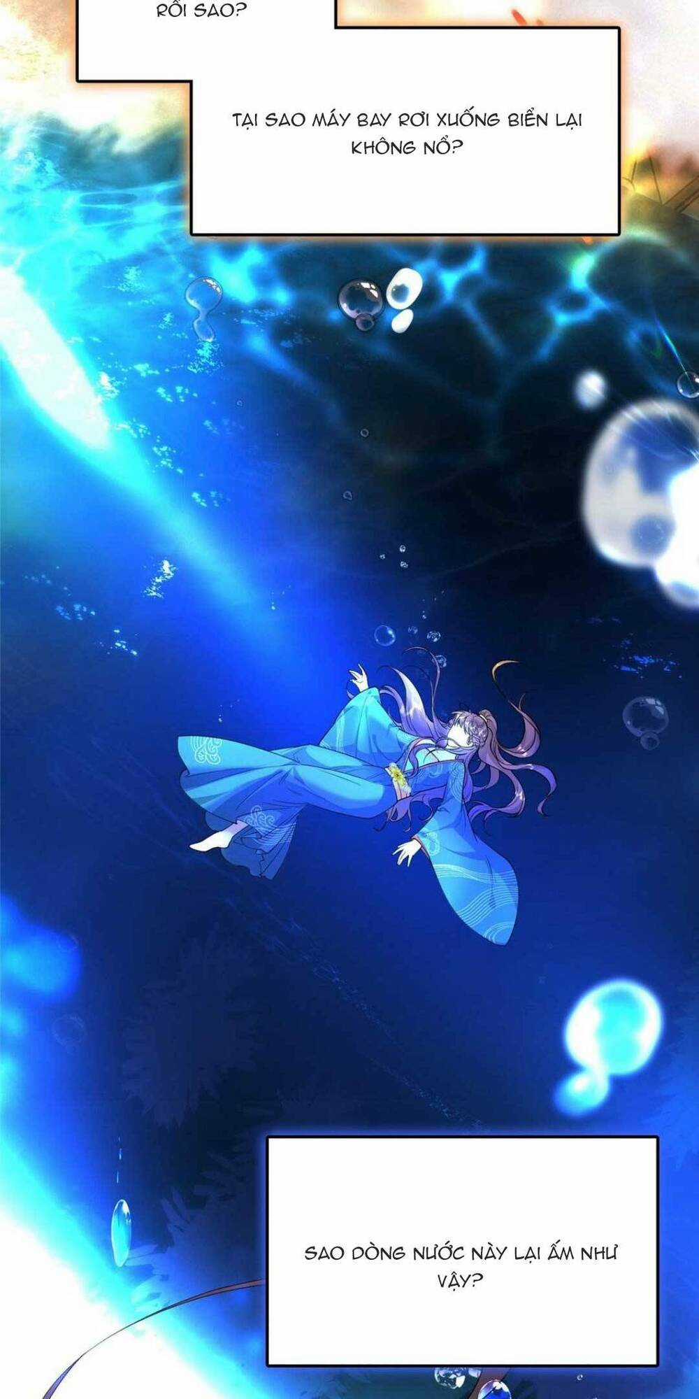 Bát Phu Lâm Môn - Chapter 1 - Trang 4