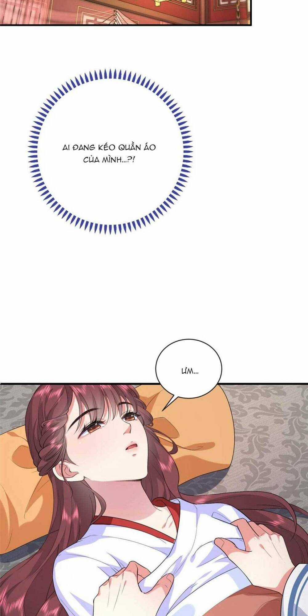 Bát Phu Lâm Môn - Chapter 1 - Trang 36