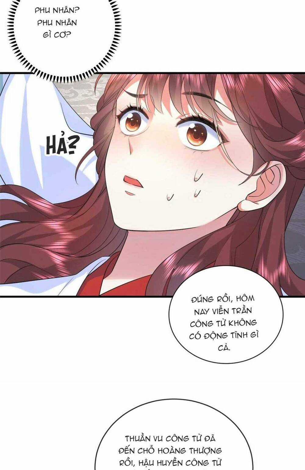 Bát Phu Lâm Môn - Chapter 1 - Trang 41