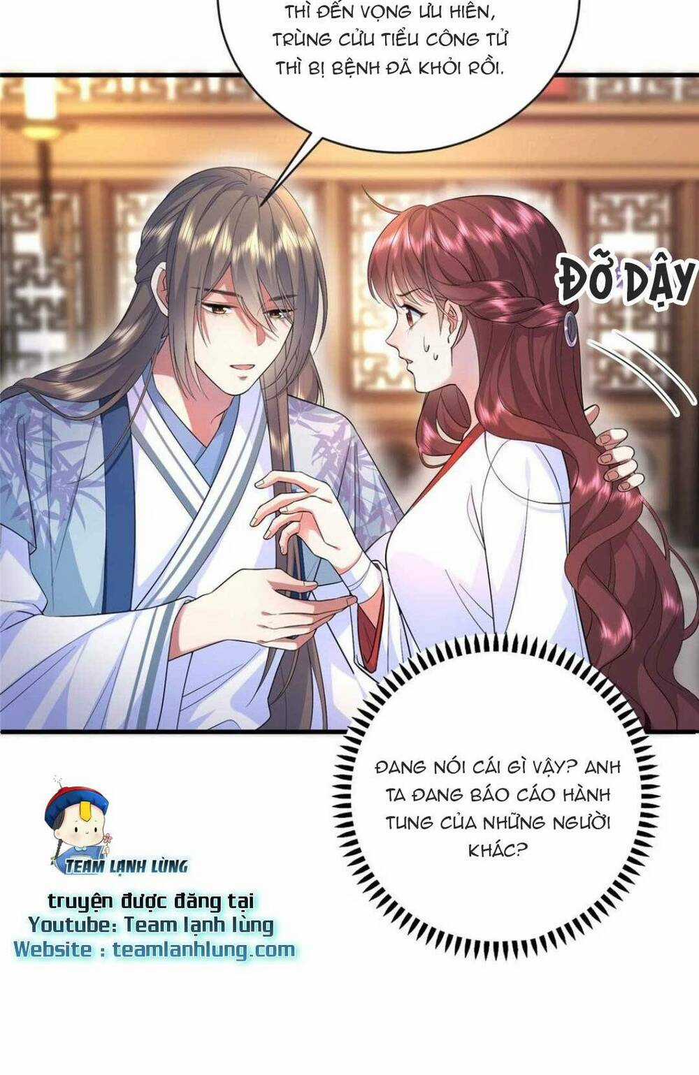 Bát Phu Lâm Môn - Chapter 1 - Trang 42