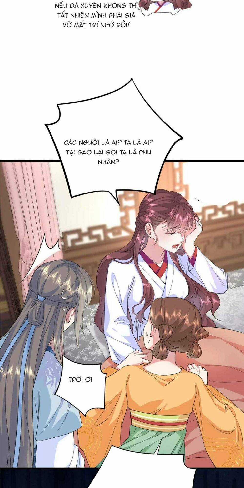 Bát Phu Lâm Môn - Chapter 1 - Trang 45