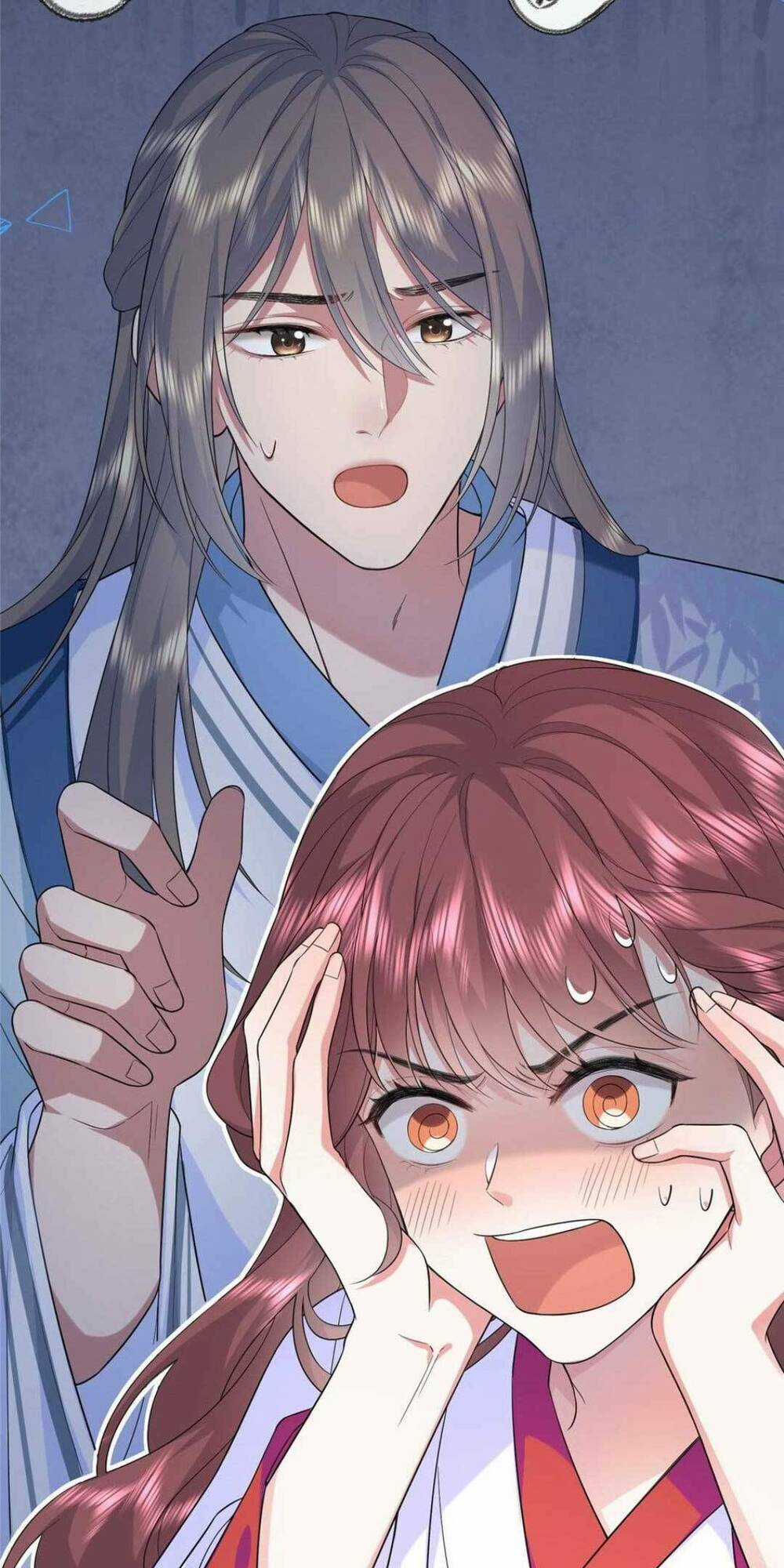 Bát Phu Lâm Môn - Chapter 1 - Trang 47