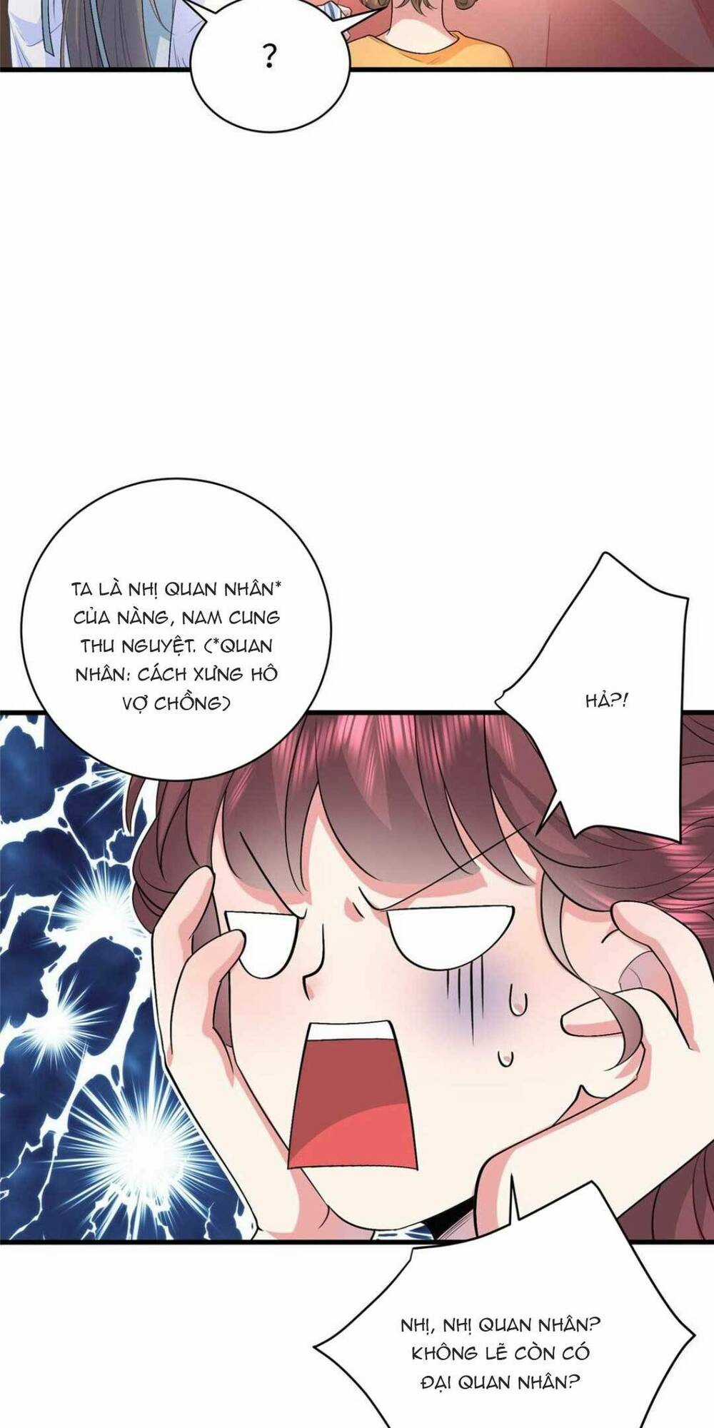 Bát Phu Lâm Môn - Chapter 1 - Trang 49