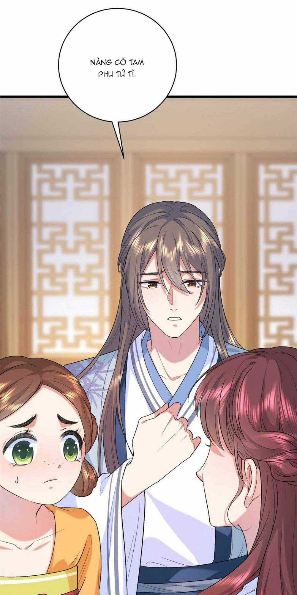 Bát Phu Lâm Môn - Chapter 1 - Trang 51