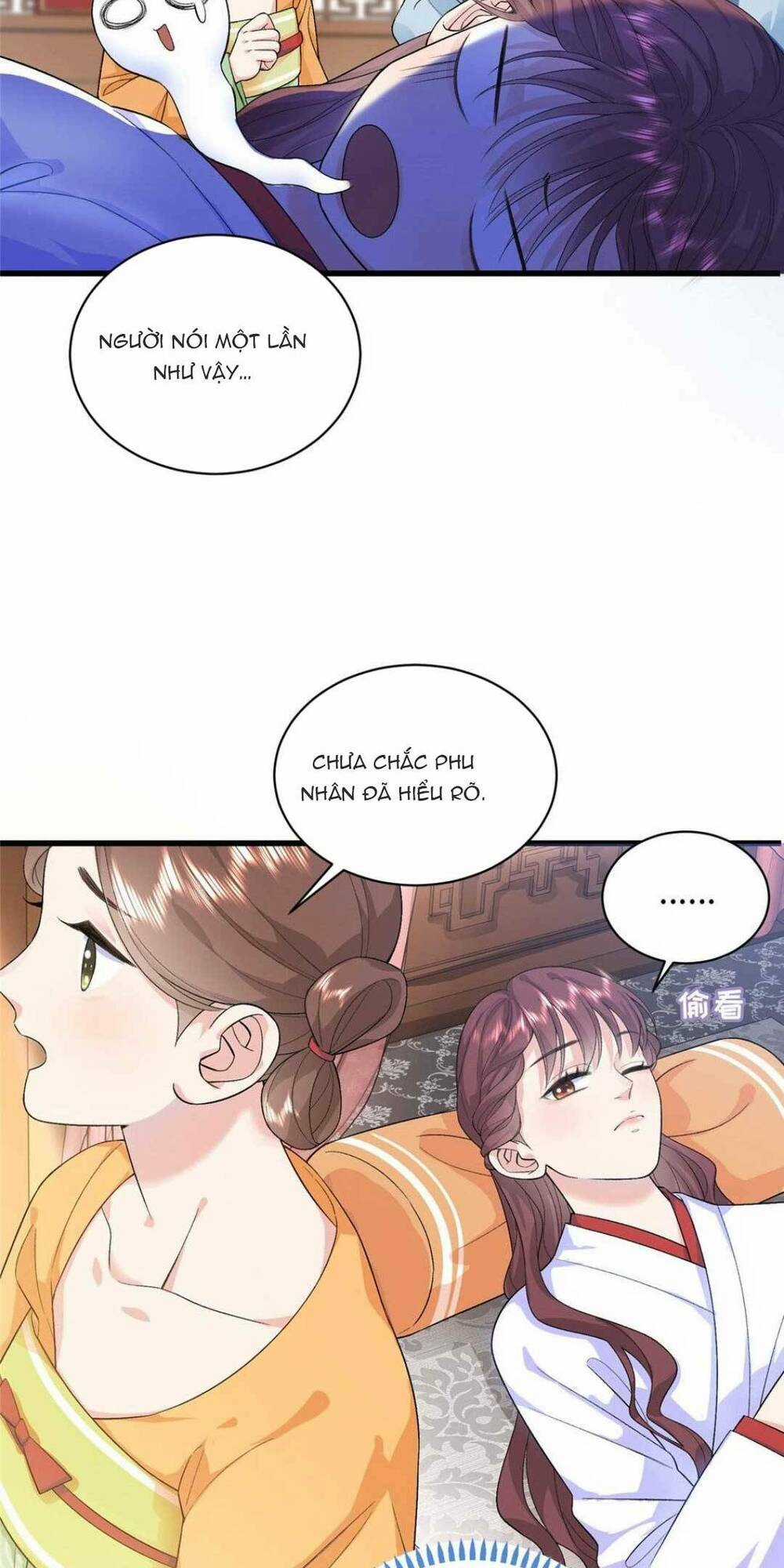 Bát Phu Lâm Môn - Chapter 1 - Trang 57