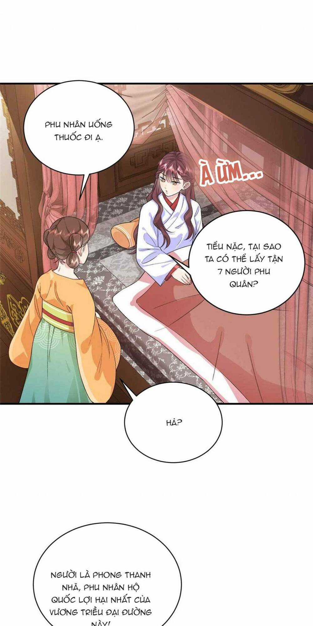 Bát Phu Lâm Môn - Chapter 1 - Trang 59