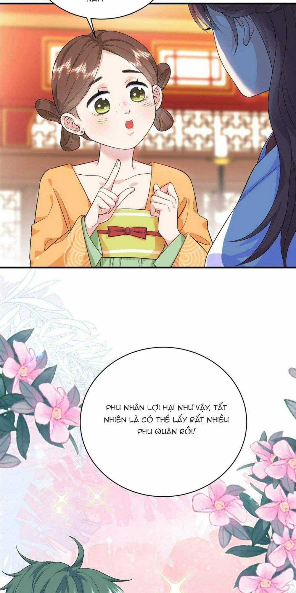 Bát Phu Lâm Môn - Chapter 1 - Trang 60