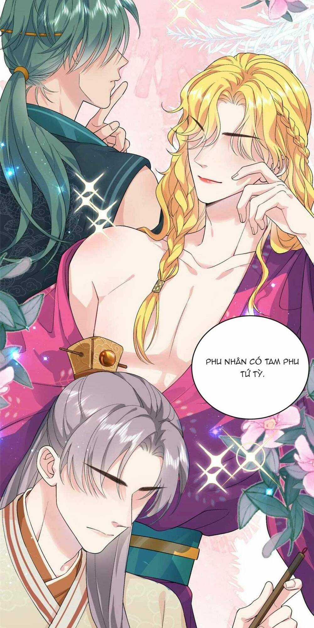 Bát Phu Lâm Môn - Chapter 1 - Trang 61