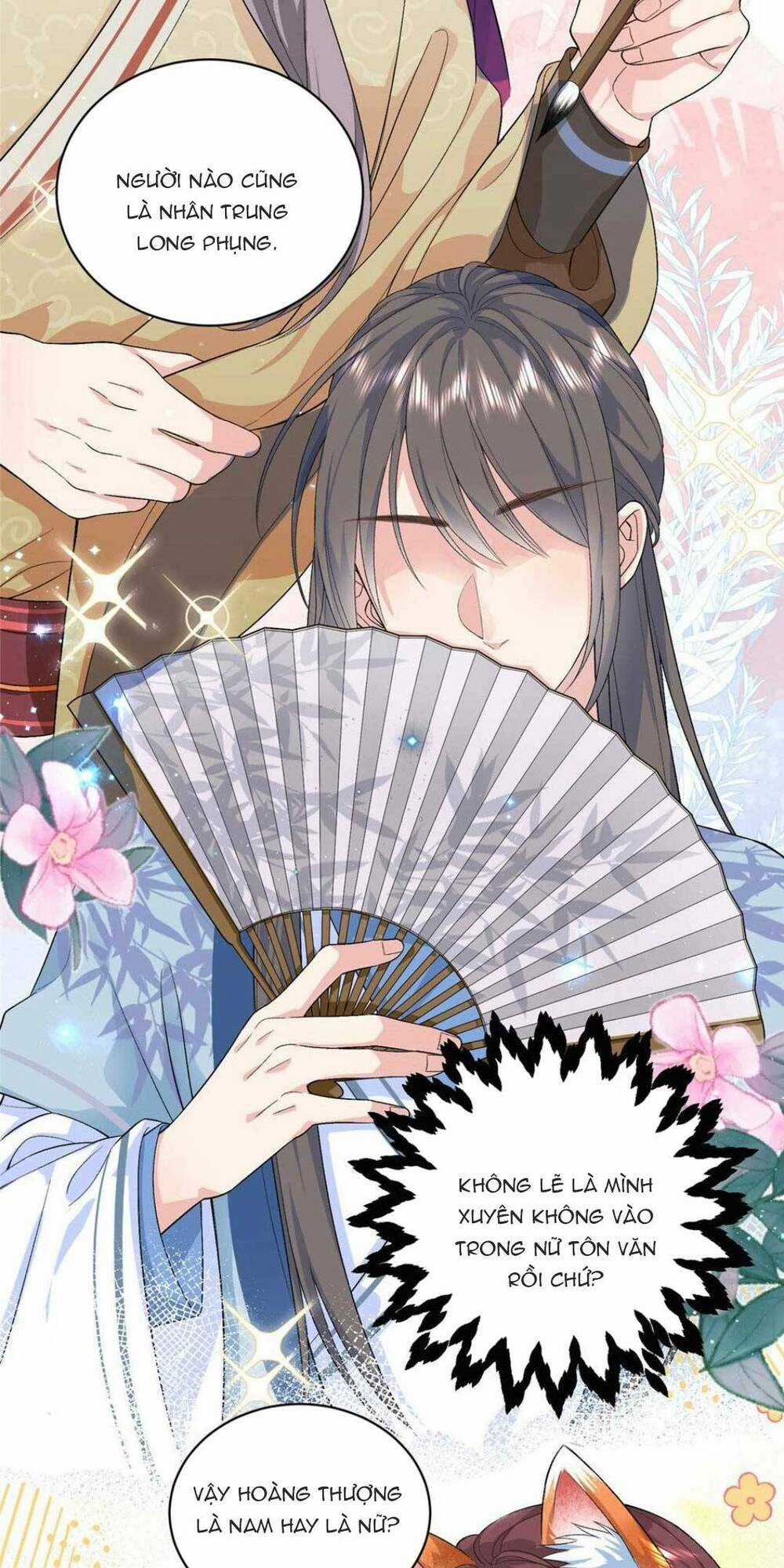 Bát Phu Lâm Môn - Chapter 1 - Trang 62