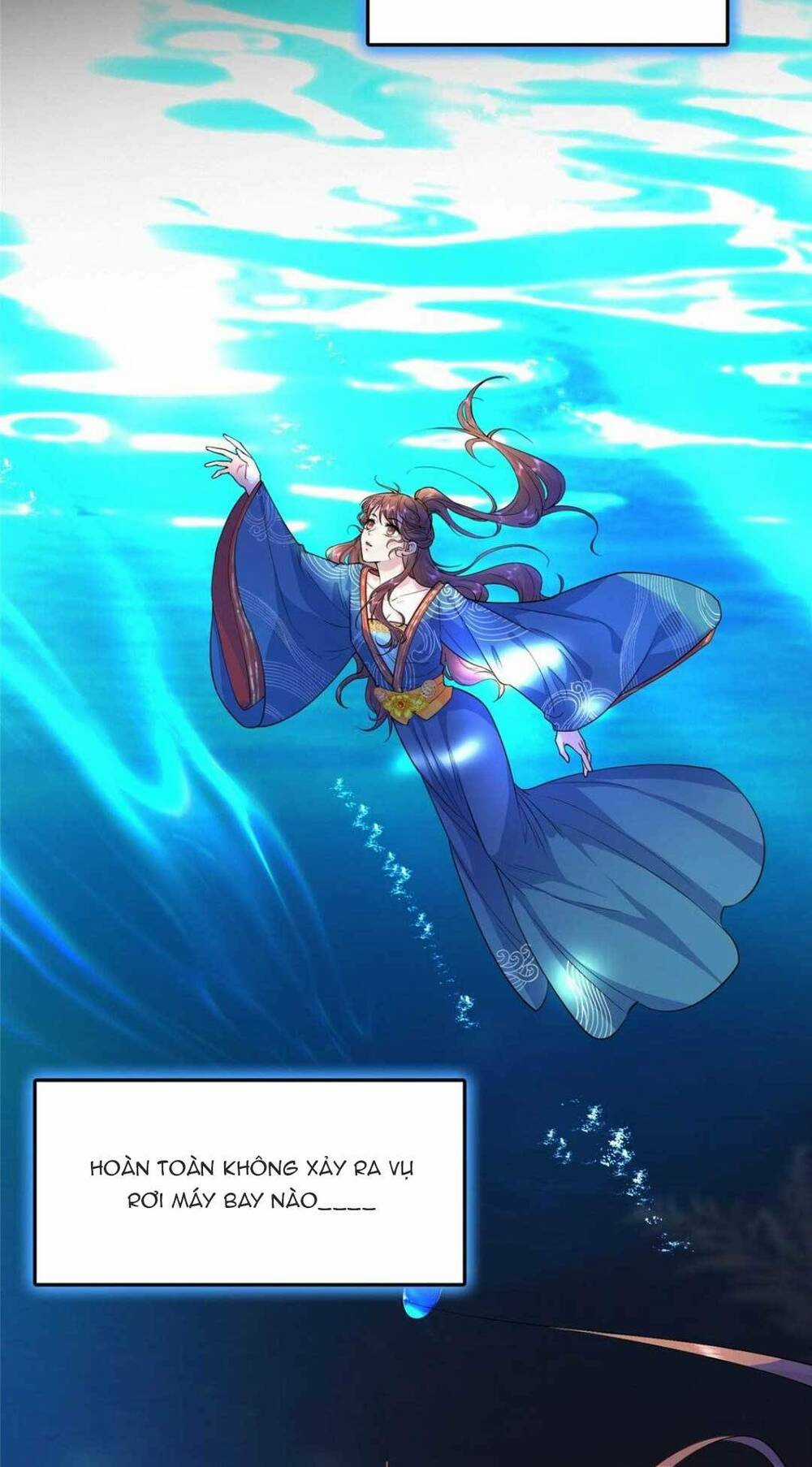 Bát Phu Lâm Môn - Chapter 1 - Trang 8