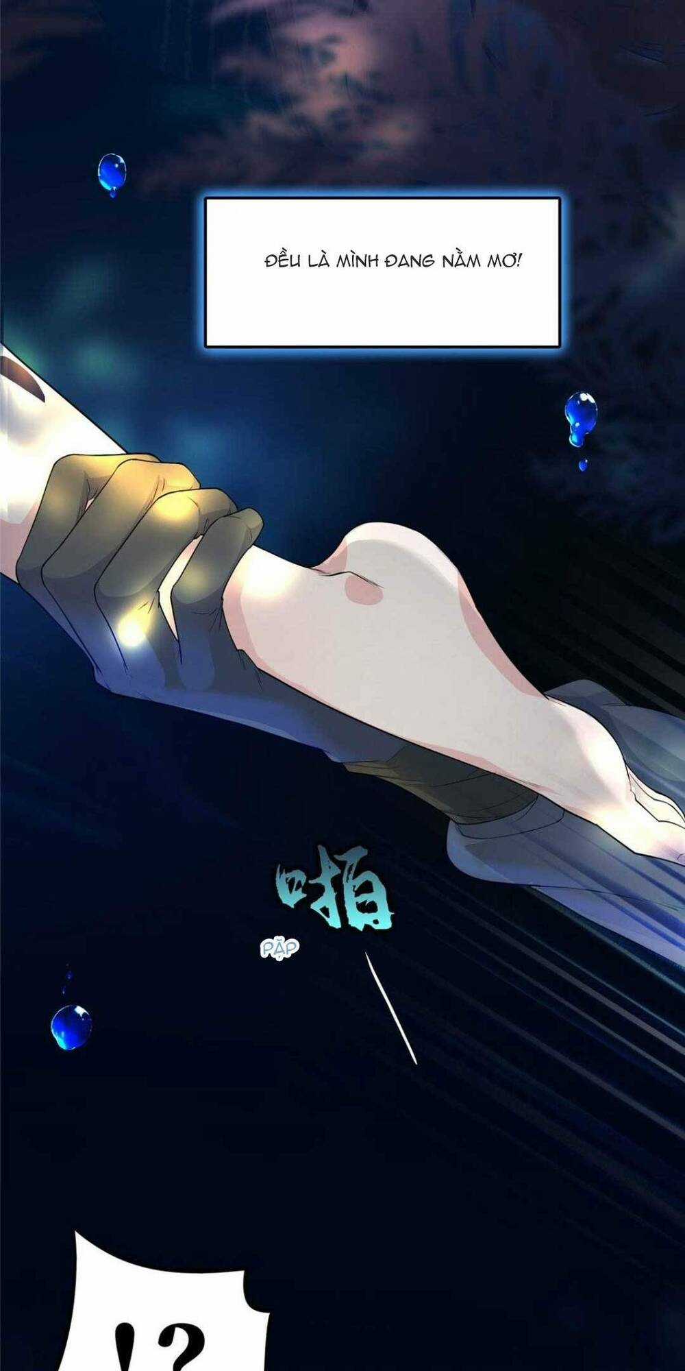 Bát Phu Lâm Môn - Chapter 1 - Trang 10