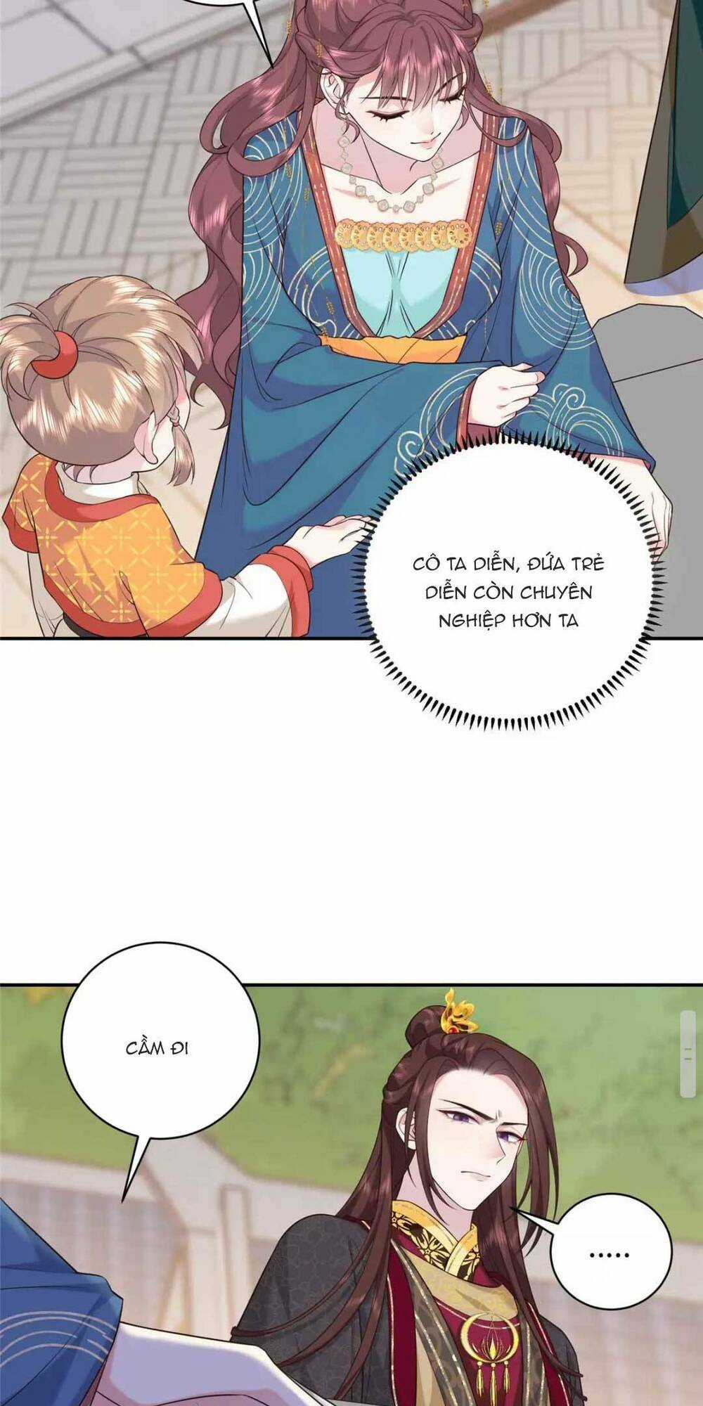 Bát Phu Lâm Môn - Chapter 10 - Trang 13