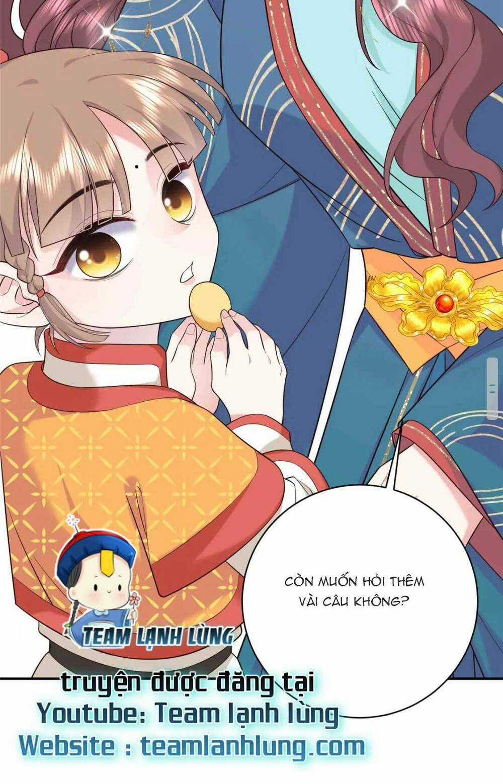 Bát Phu Lâm Môn - Chapter 10 - Trang 16