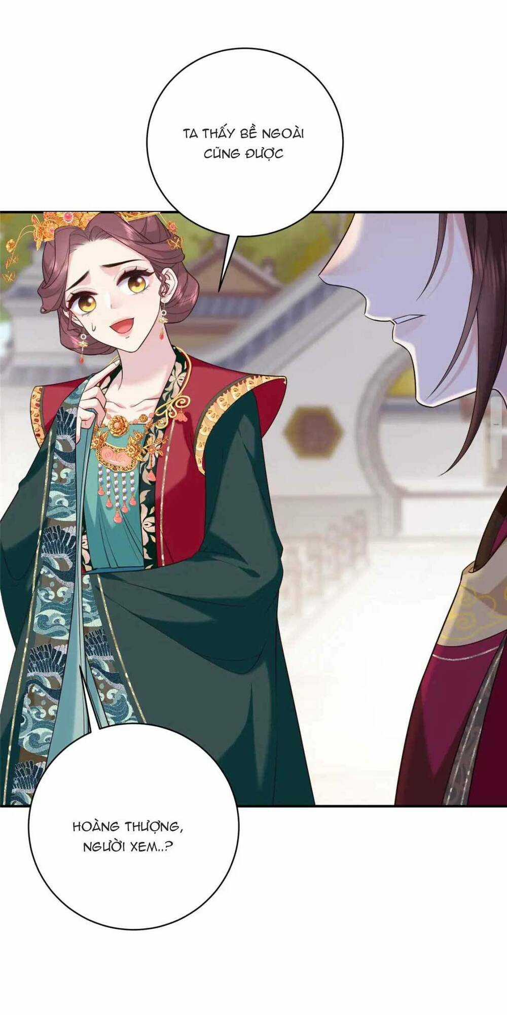 Bát Phu Lâm Môn - Chapter 10 - Trang 17