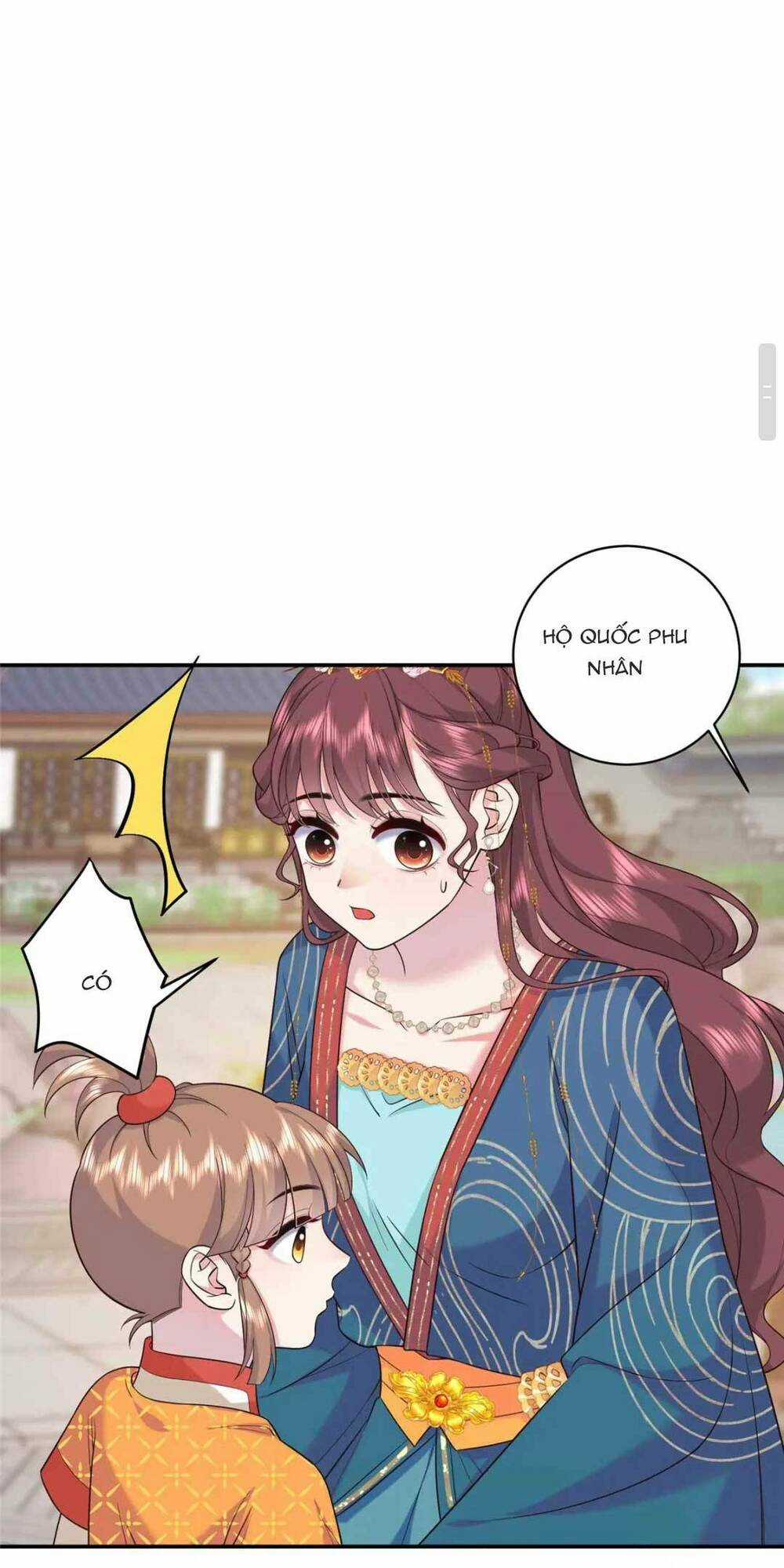 Bát Phu Lâm Môn - Chapter 10 - Trang 18