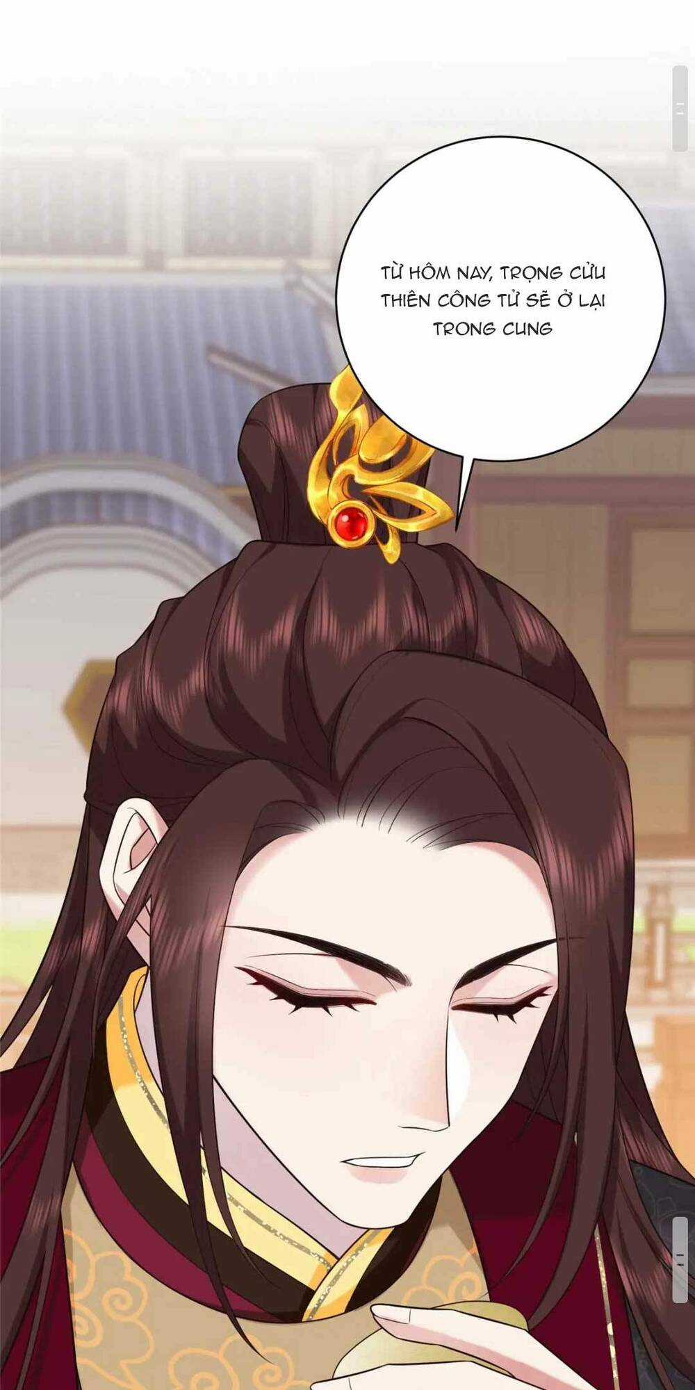 Bát Phu Lâm Môn - Chapter 10 - Trang 19