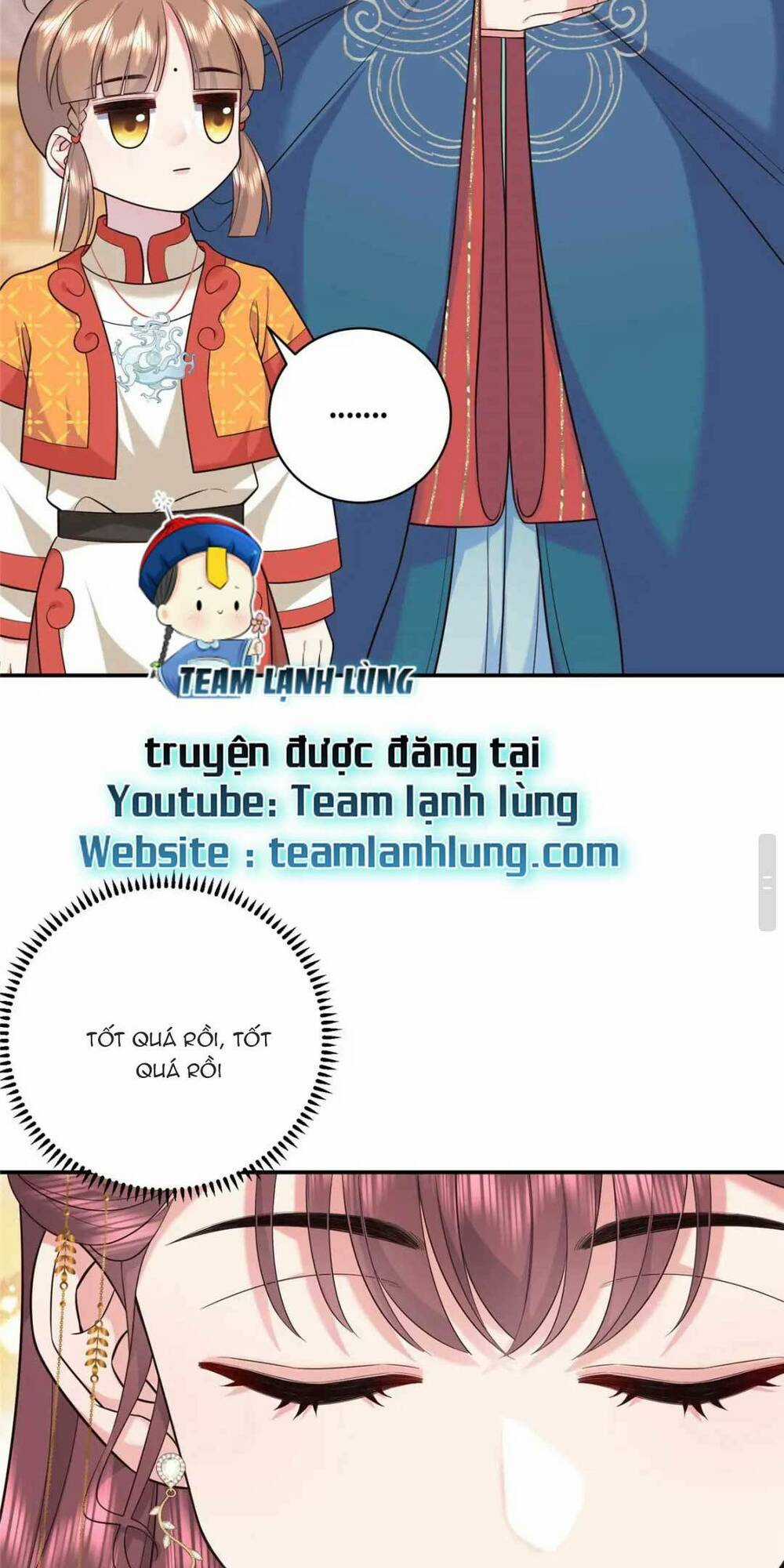 Bát Phu Lâm Môn - Chapter 10 - Trang 21