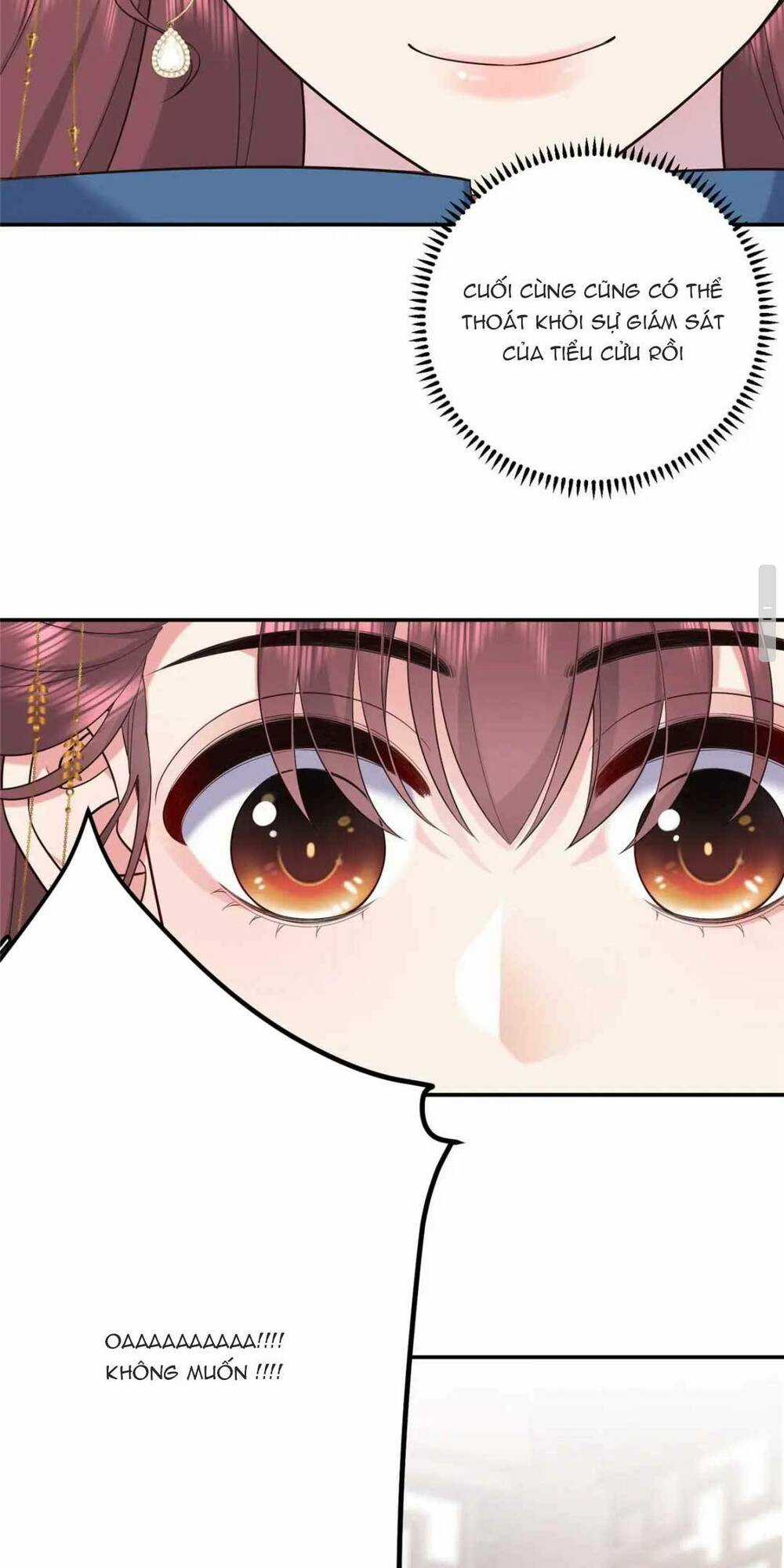 Bát Phu Lâm Môn - Chapter 10 - Trang 22