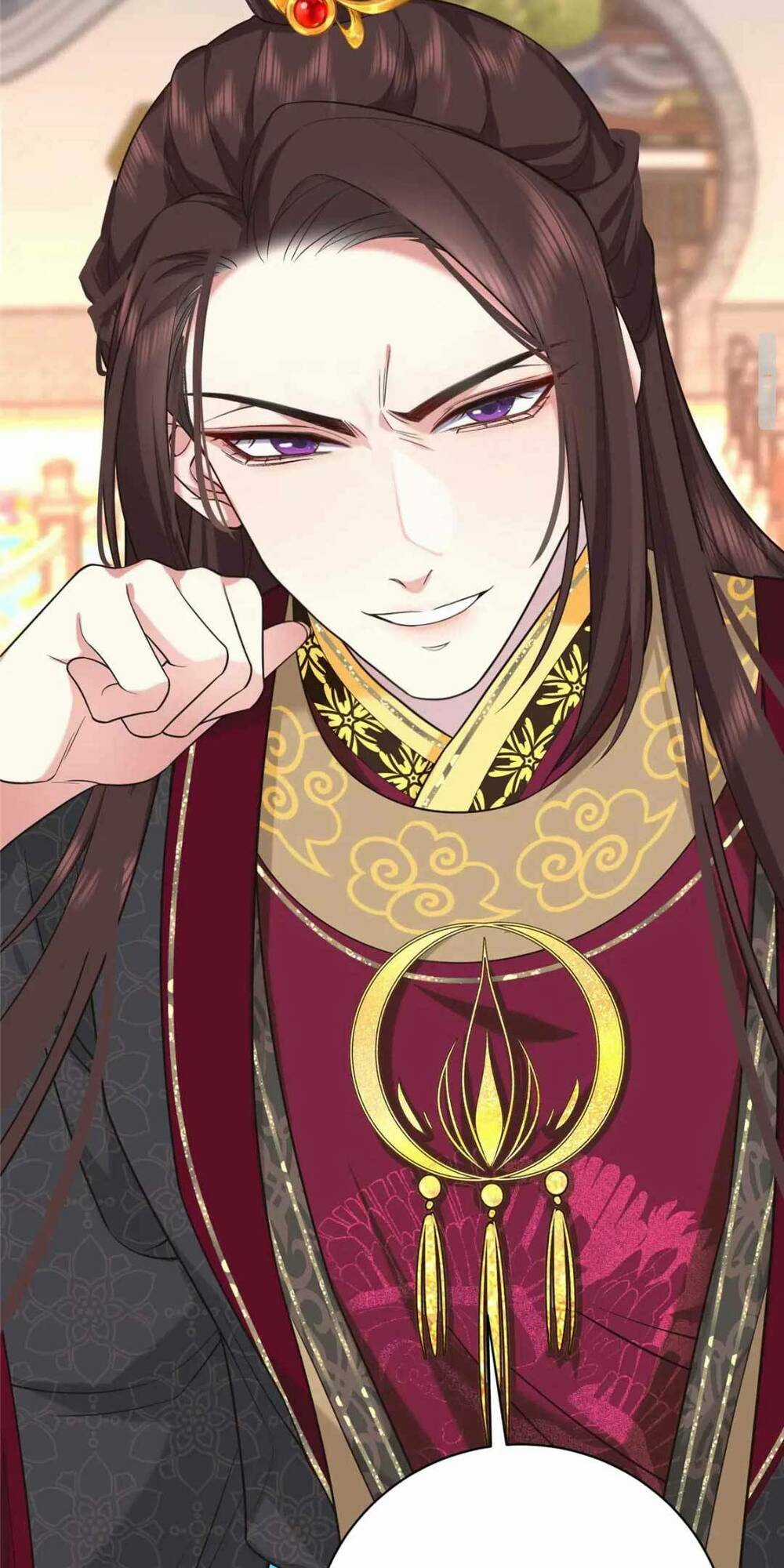 Bát Phu Lâm Môn - Chapter 10 - Trang 27