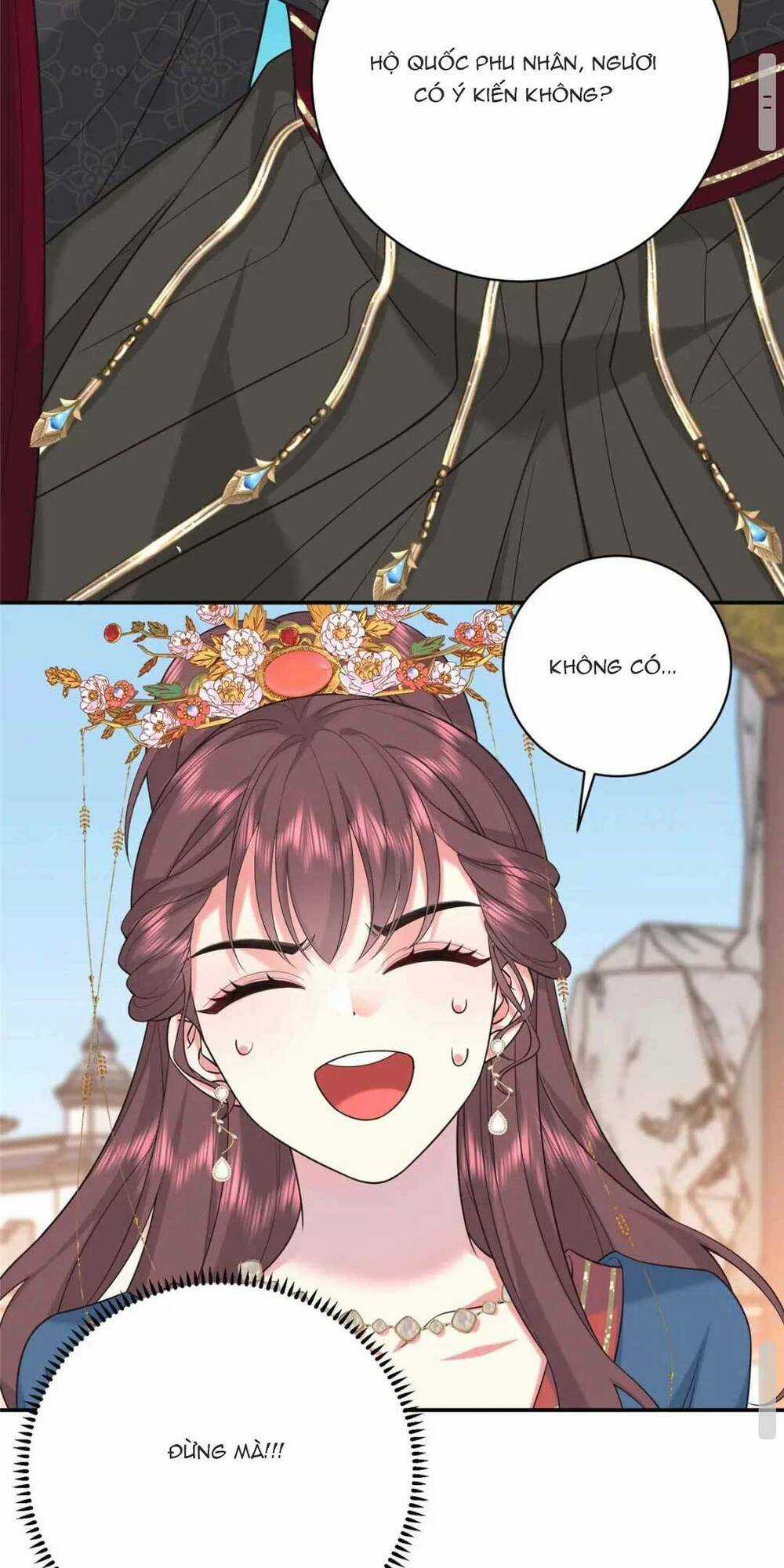 Bát Phu Lâm Môn - Chapter 10 - Trang 28