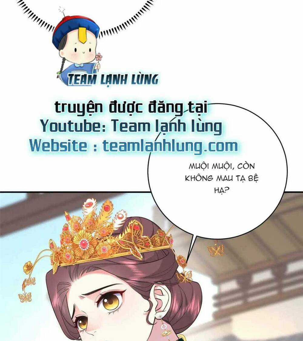 Bát Phu Lâm Môn - Chapter 10 - Trang 29