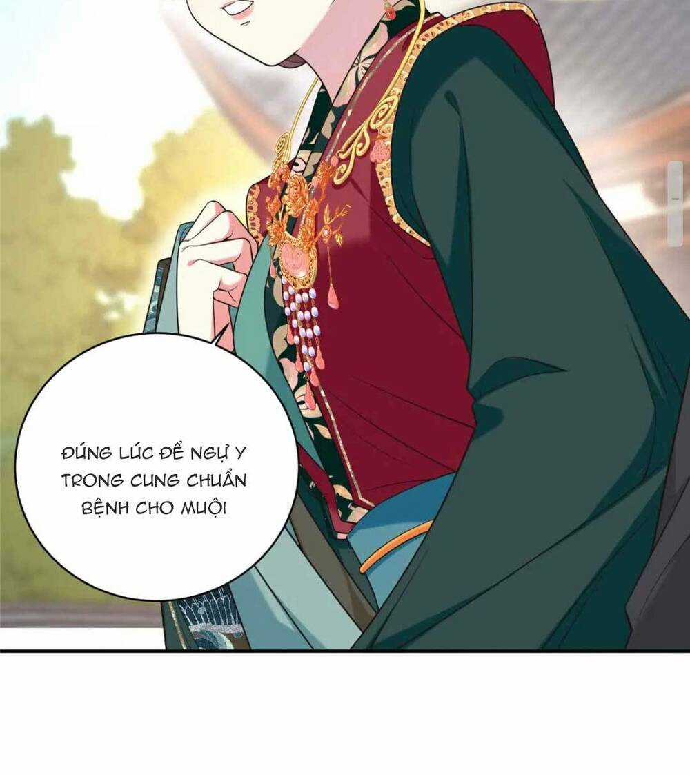 Bát Phu Lâm Môn - Chapter 10 - Trang 30