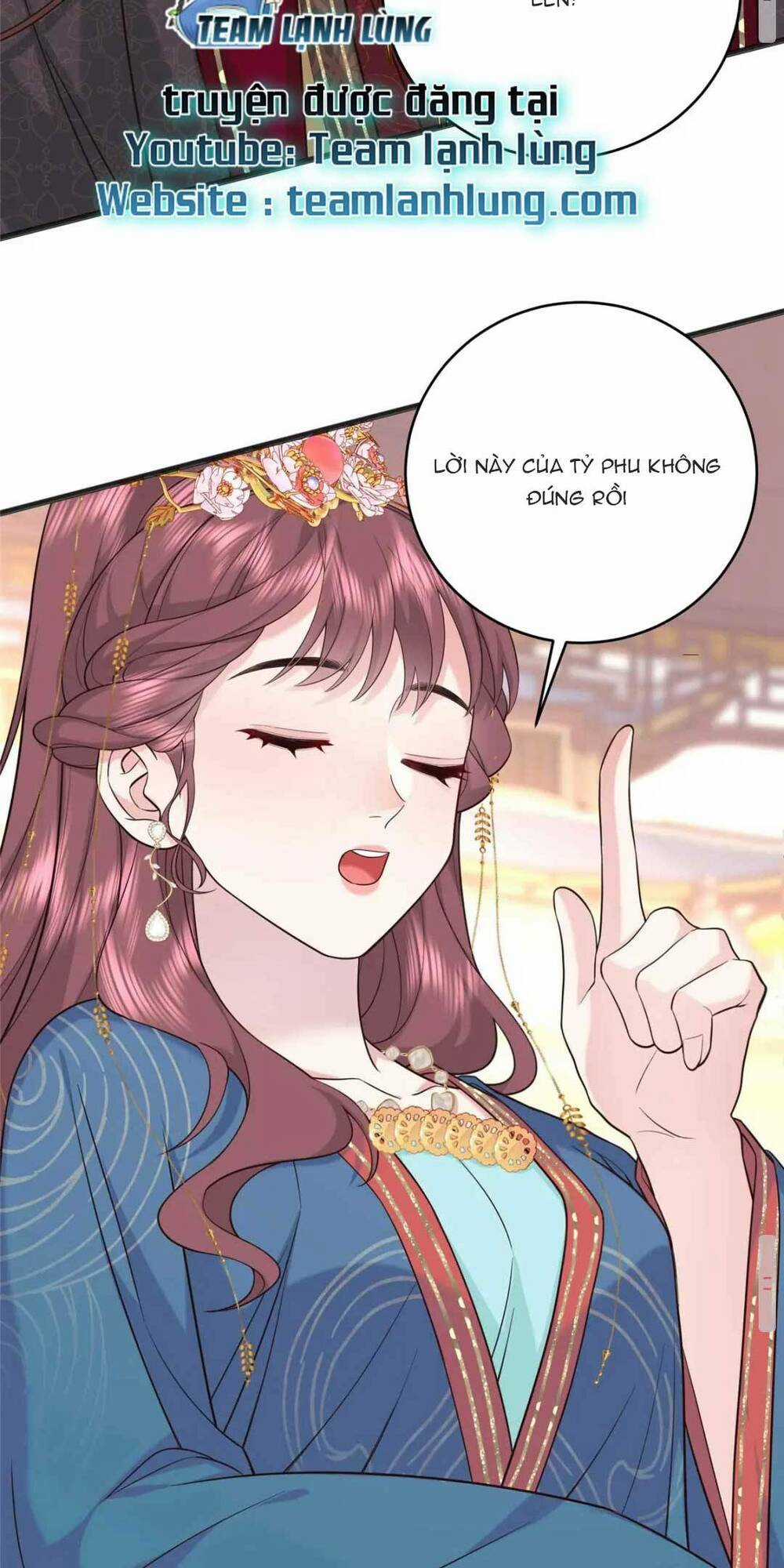 Bát Phu Lâm Môn - Chapter 10 - Trang 4