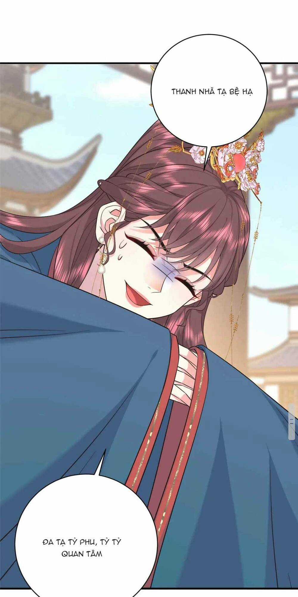 Bát Phu Lâm Môn - Chapter 10 - Trang 31