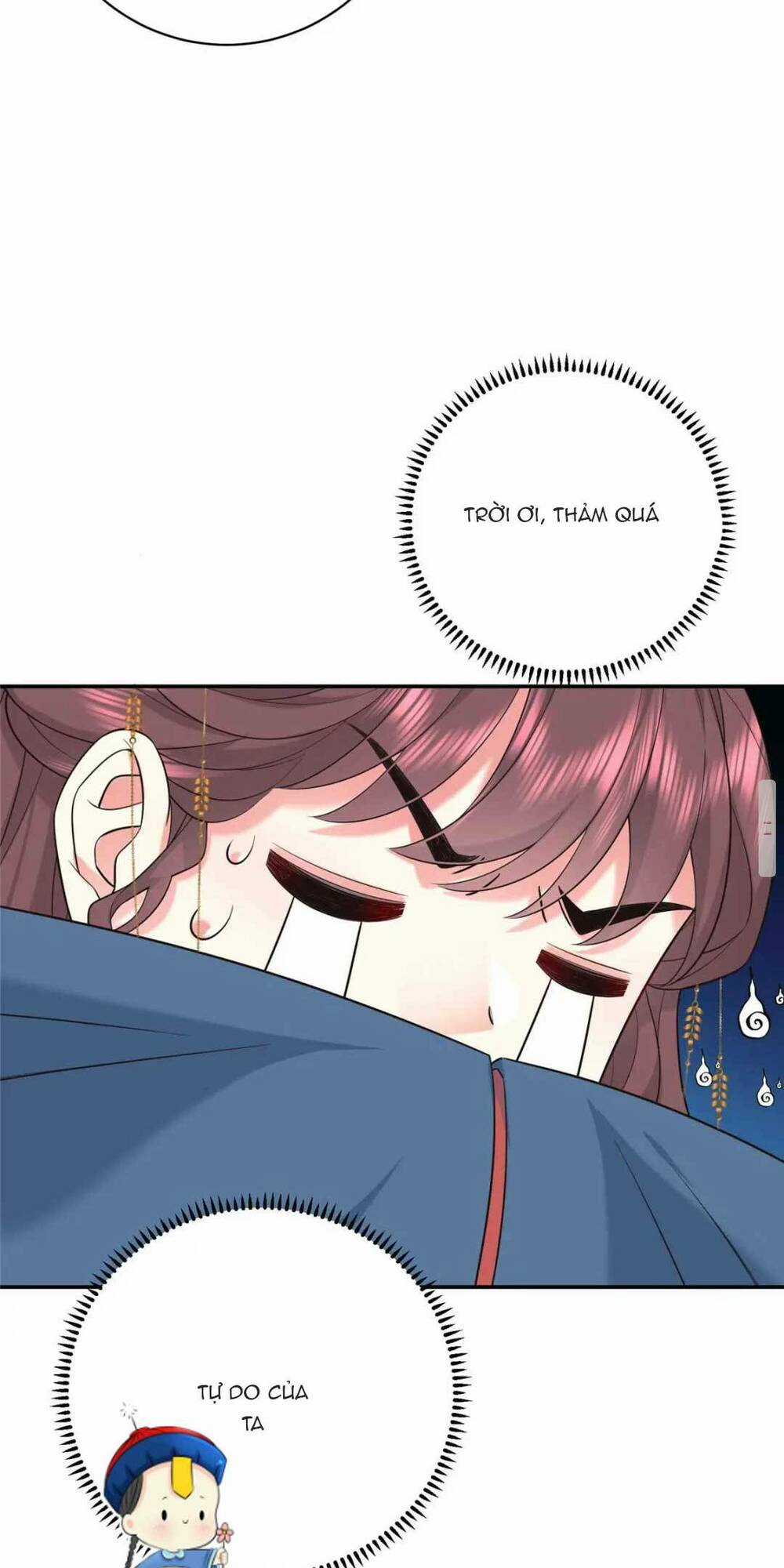 Bát Phu Lâm Môn - Chapter 10 - Trang 32